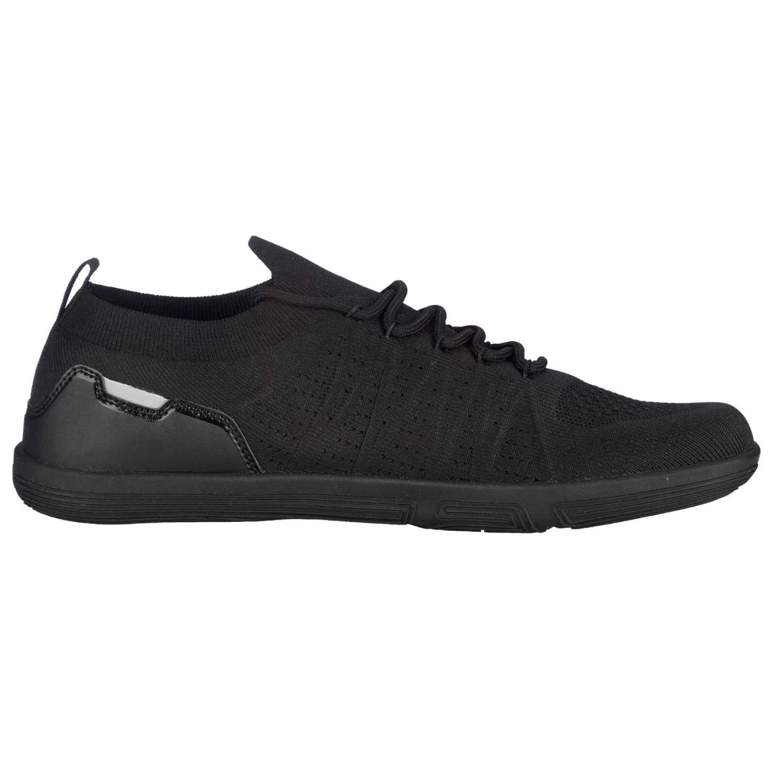 Обувки barefoot Ballop Movel Barefoot shoes - Black