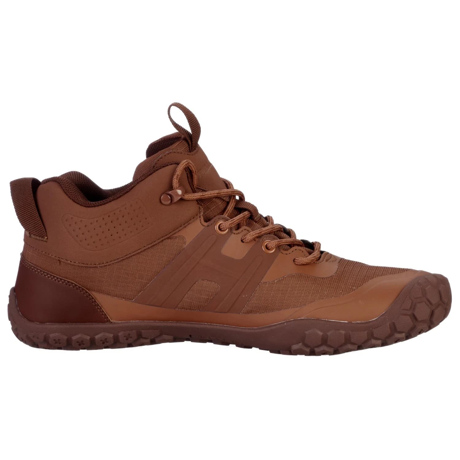 Обувки barefoot Ballop Kuluba W Barefoot shoes - Brown