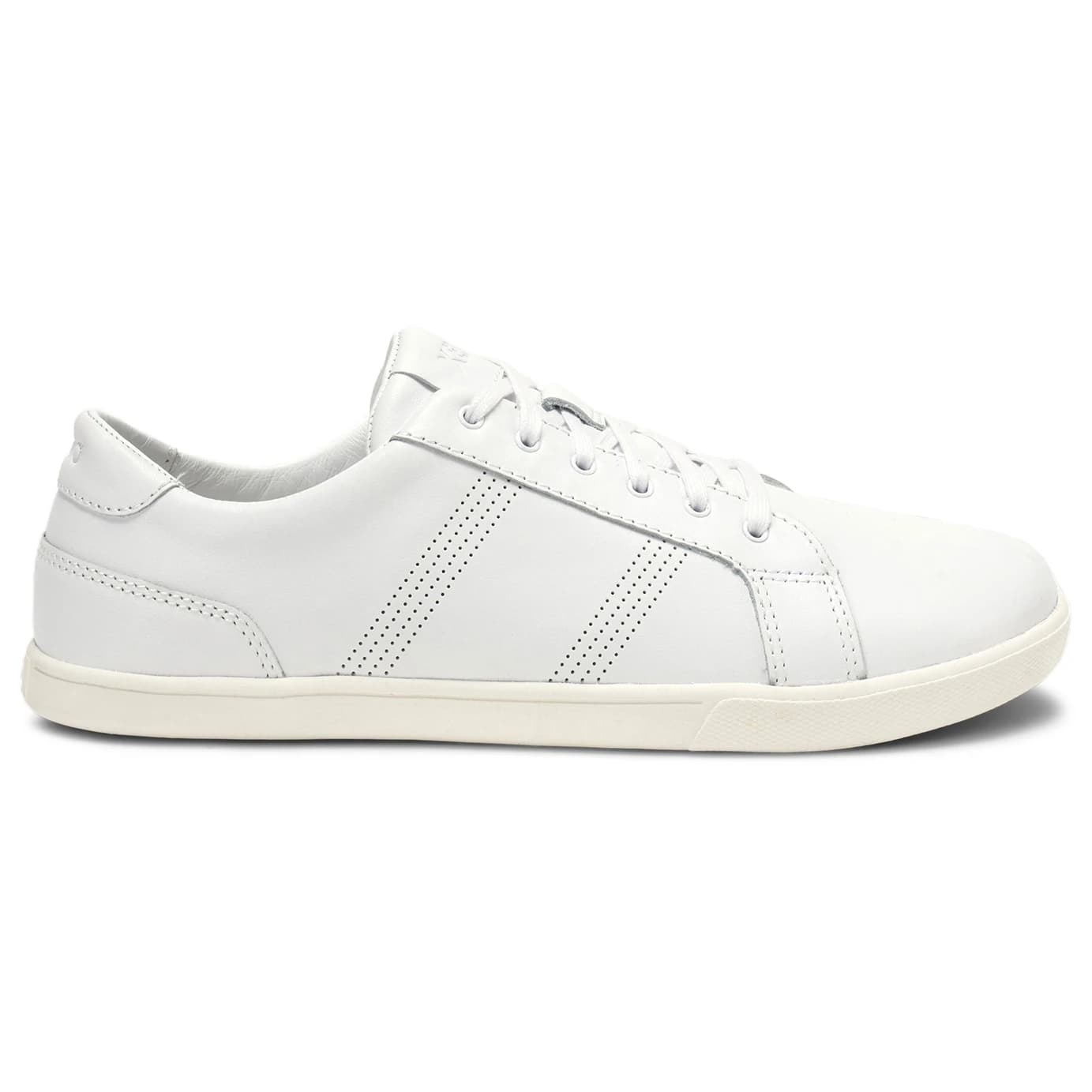 Мъжки обувки barefoot Xero Shoes Dillon Leather Barefoot shoes - White
