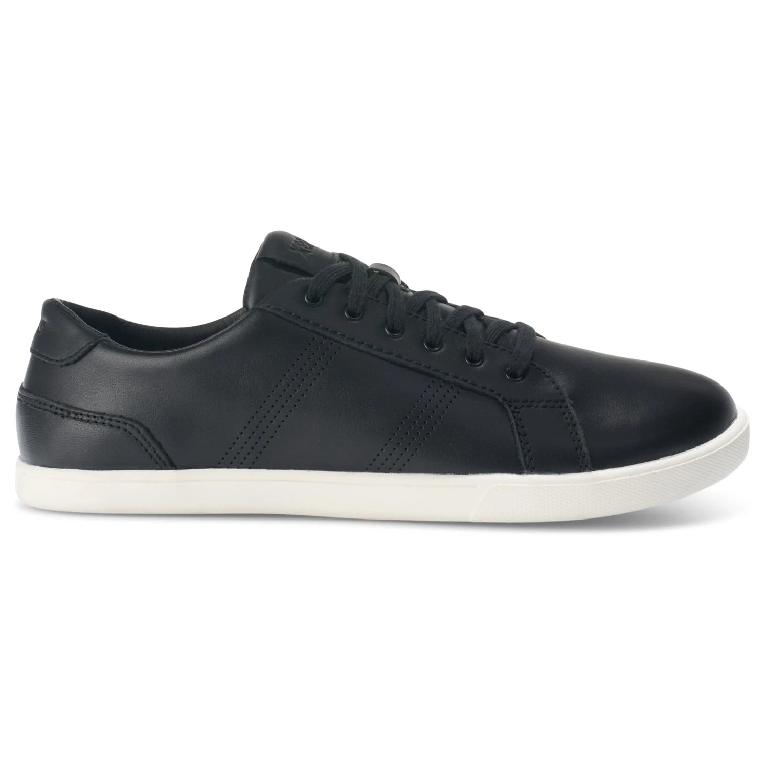Мъжки обувки barefoot Xero Shoes Dillon Leather Barefoot shoes - Black