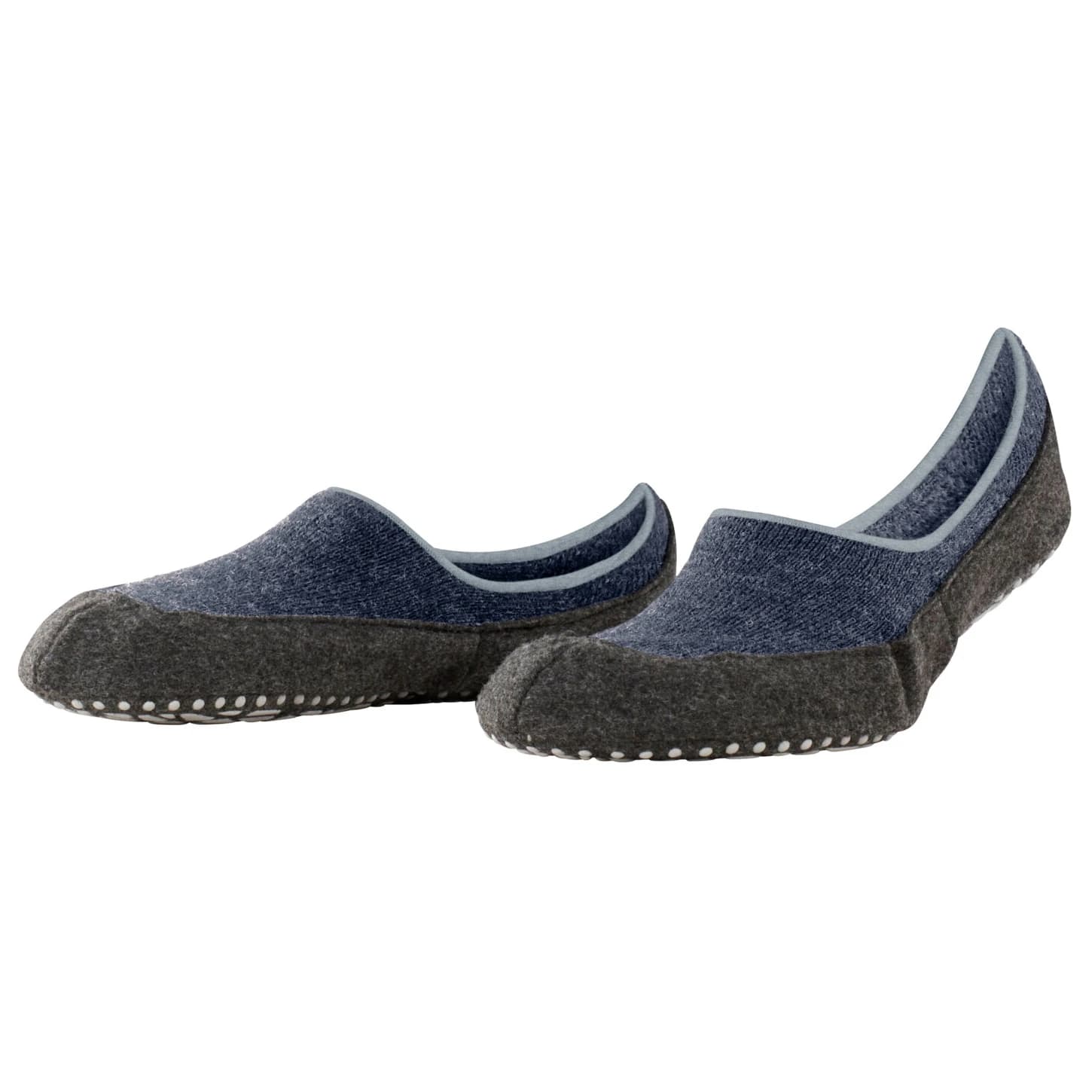 Мъжки пантофи Falke Cosyshoe Home Low Slippers - Darkblue