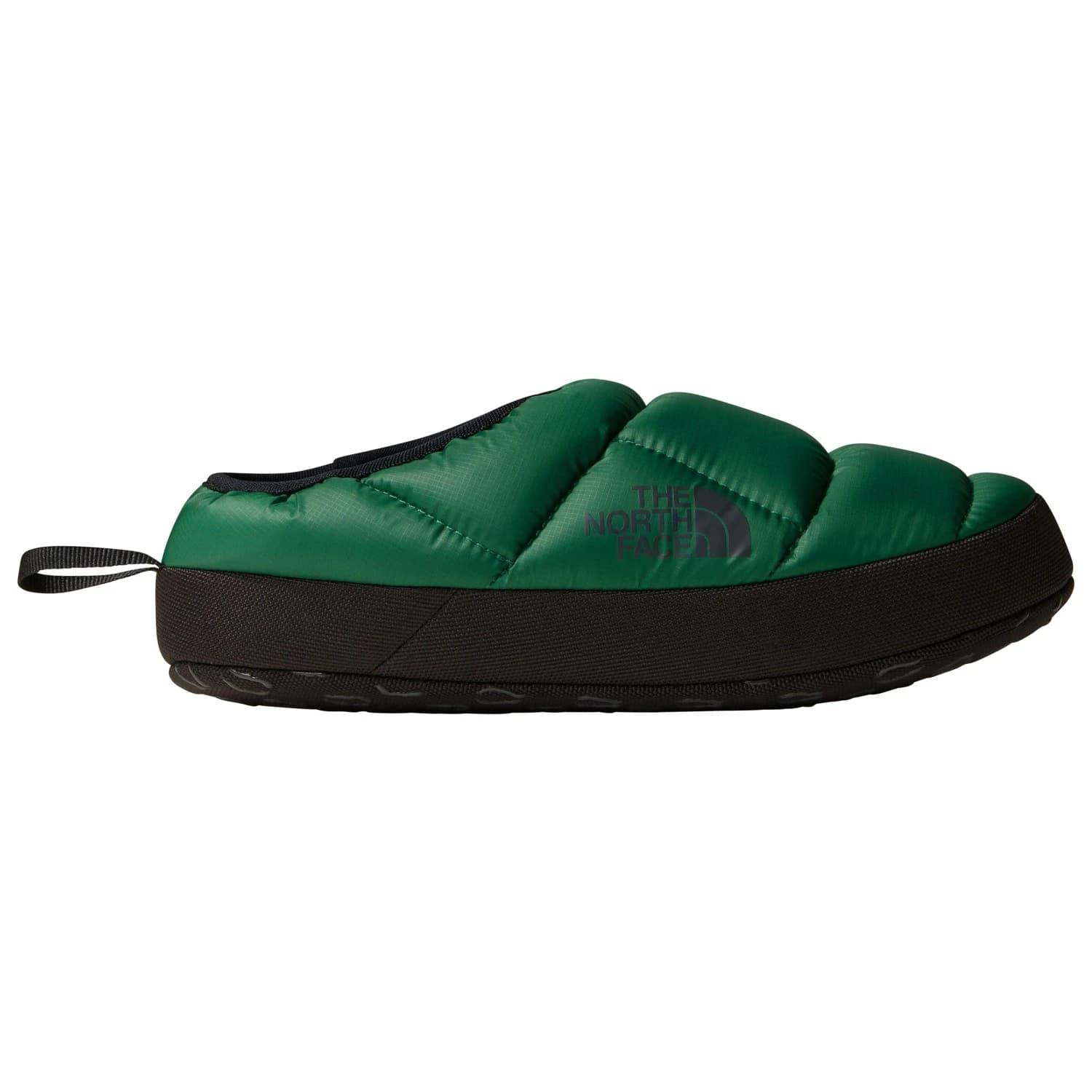 Пантофи The North Face NSE Tent Mule IV Slippers - Evergreen / TNF Black