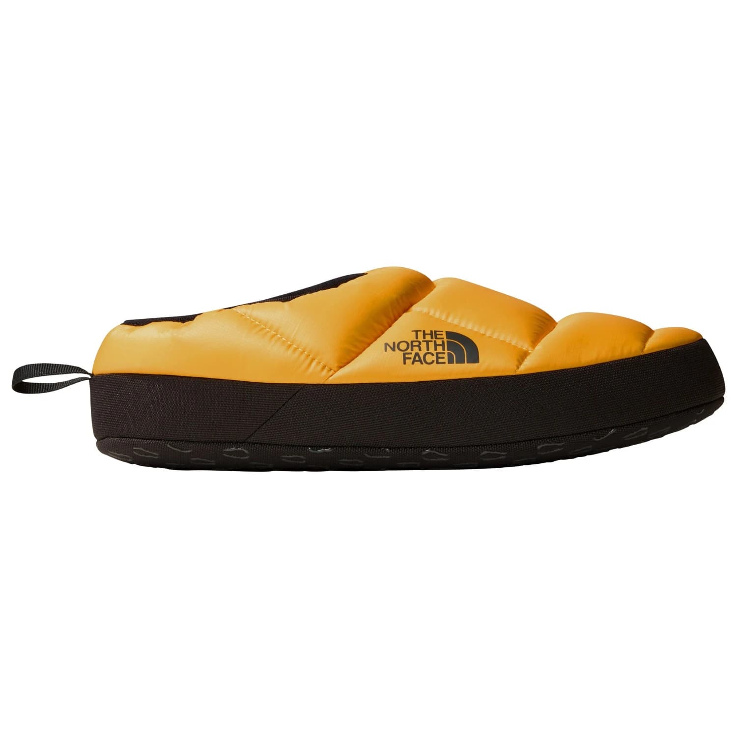 Пантофи The North Face NSE Tent Mule IV Slippers - Summit Gold / TNF Black