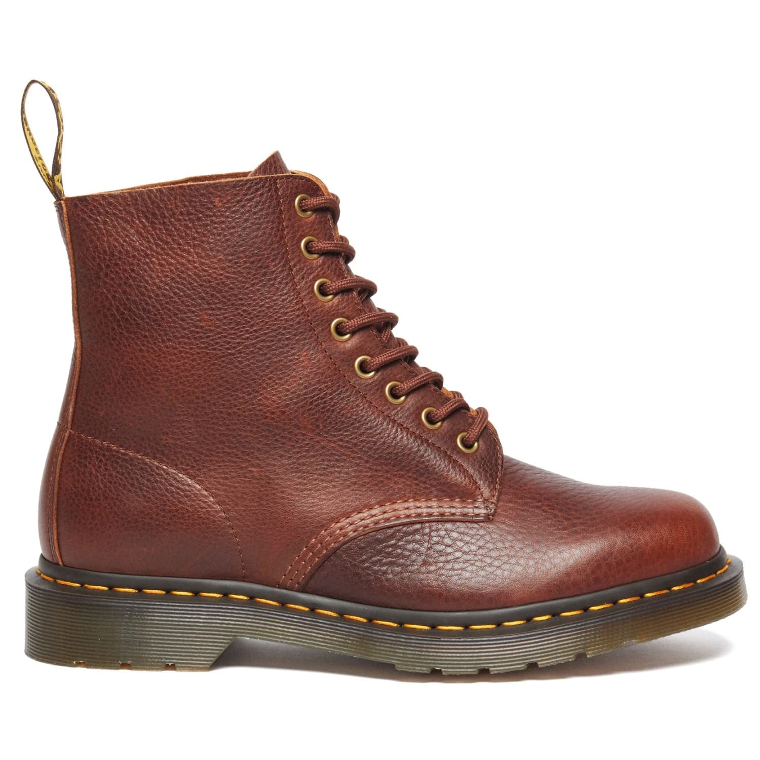 Ежедневни боти Dr. Martens 1460 Pascal Ambassador Casual boots - Cashew
