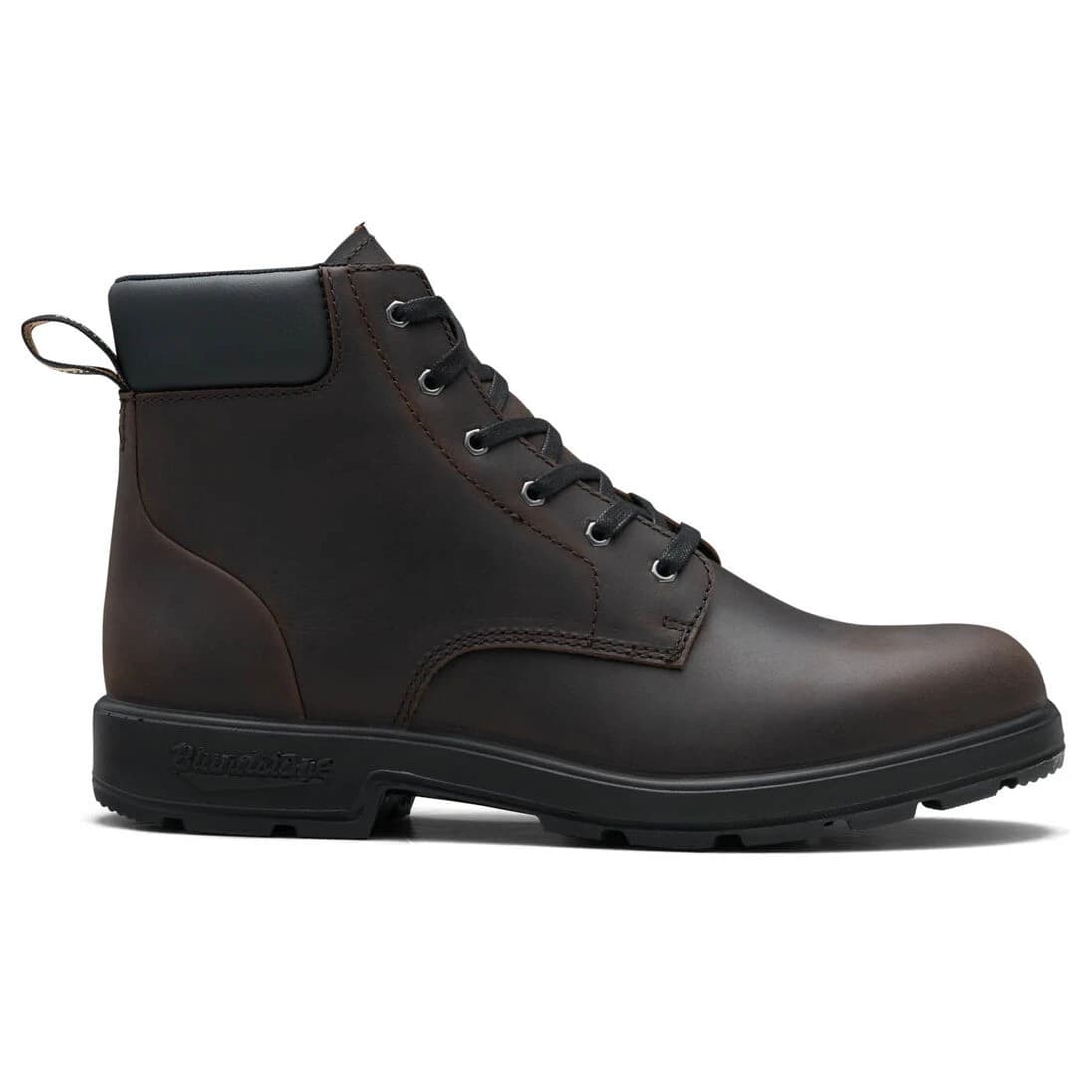 Ежедневни боти Blundstone Originals #2428 Casual boots - Brown