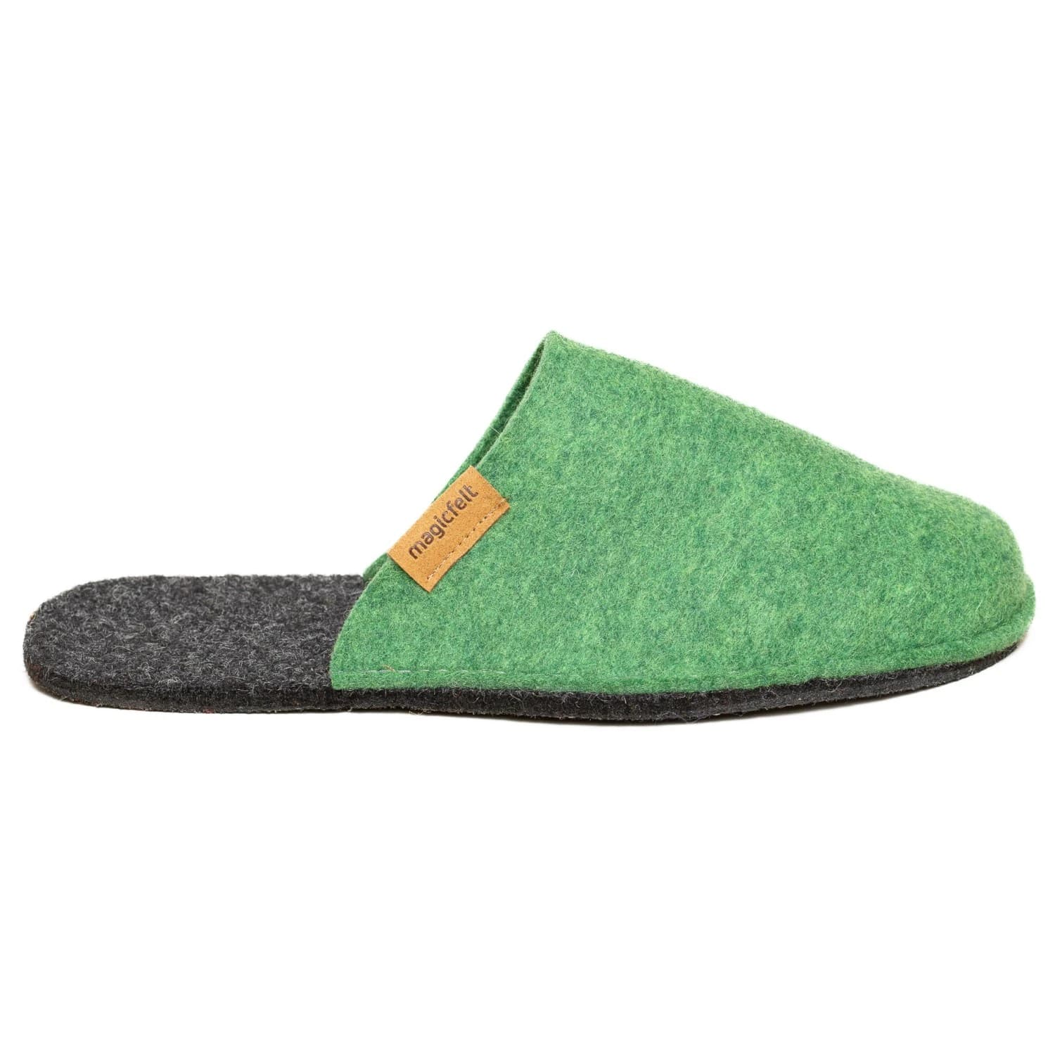 Пантофи Gottstein Magic Travel 2.0 Slippers - Green