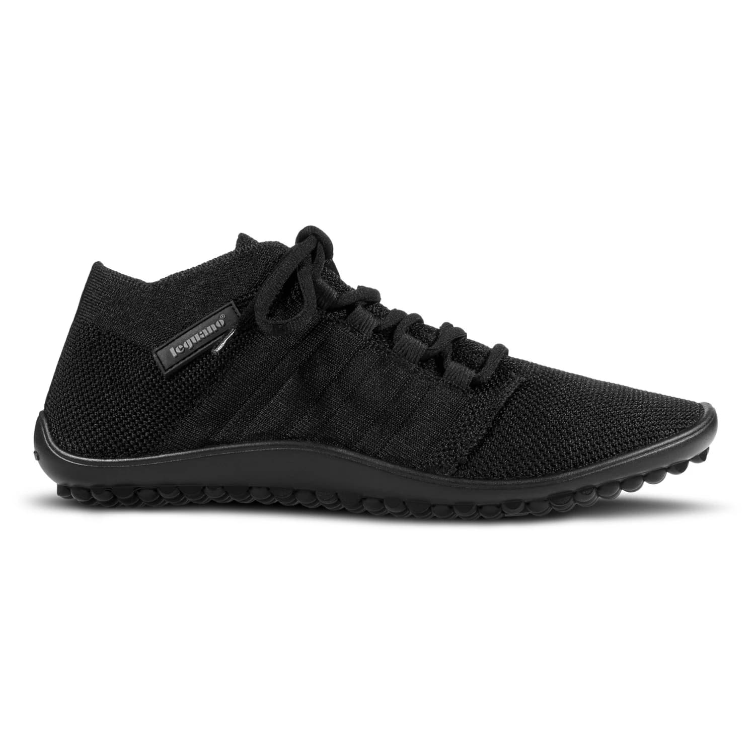 Обувки barefoot Leguano Beat Barefoot shoes - Black