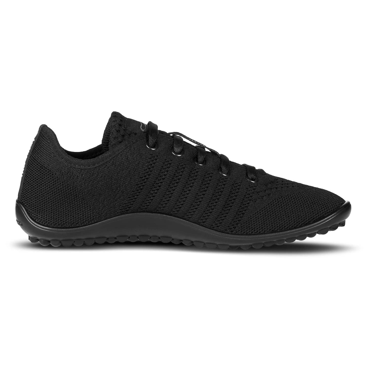 Обувки barefoot Leguano Go: Barefoot shoes - Black