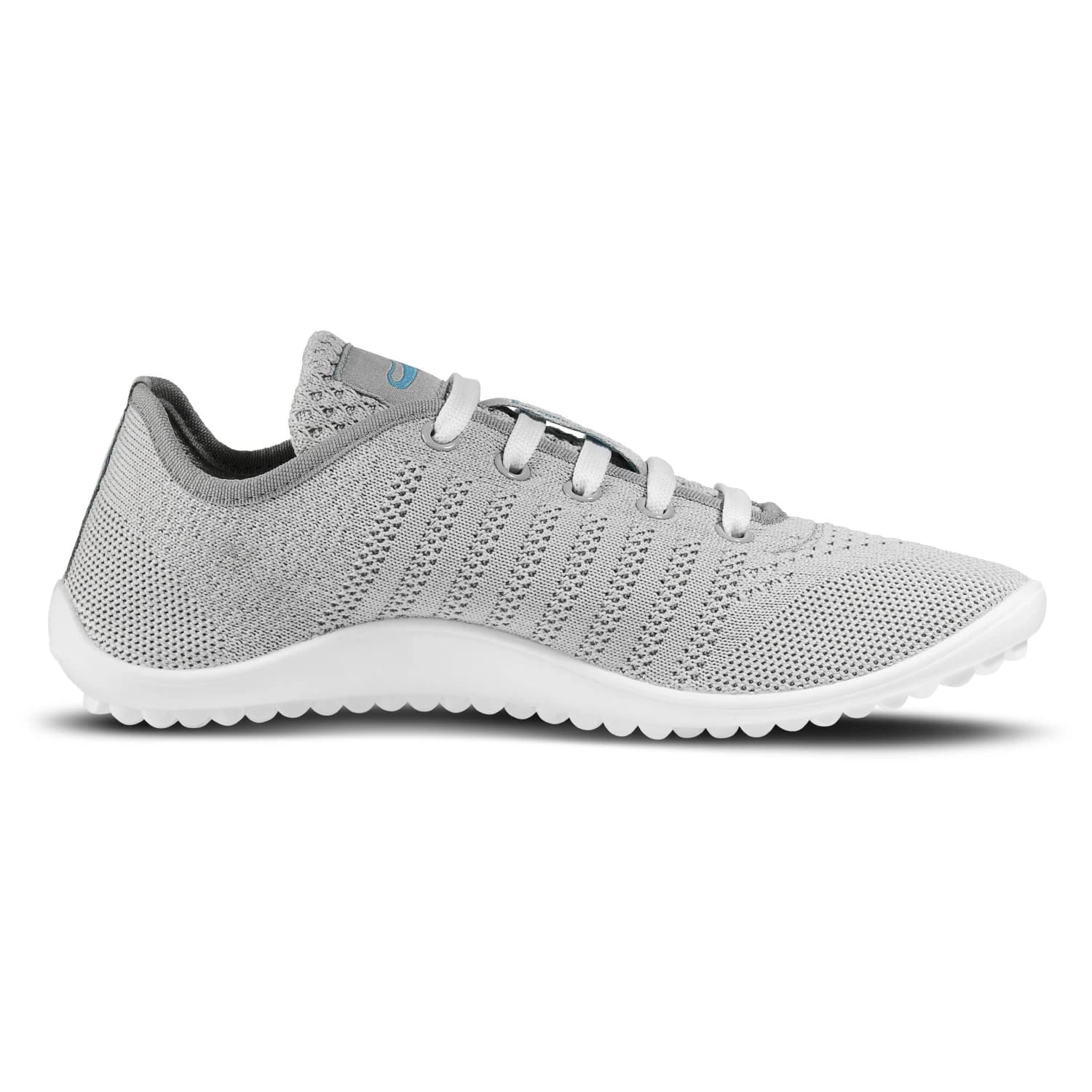 Обувки barefoot Leguano Go: Barefoot shoes - Grey