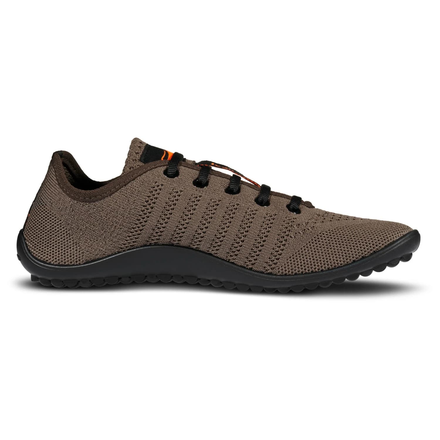 Обувки barefoot Leguano Go: Barefoot shoes - Maron
