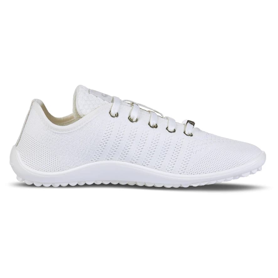 Обувки barefoot Leguano Go: Barefoot shoes - White