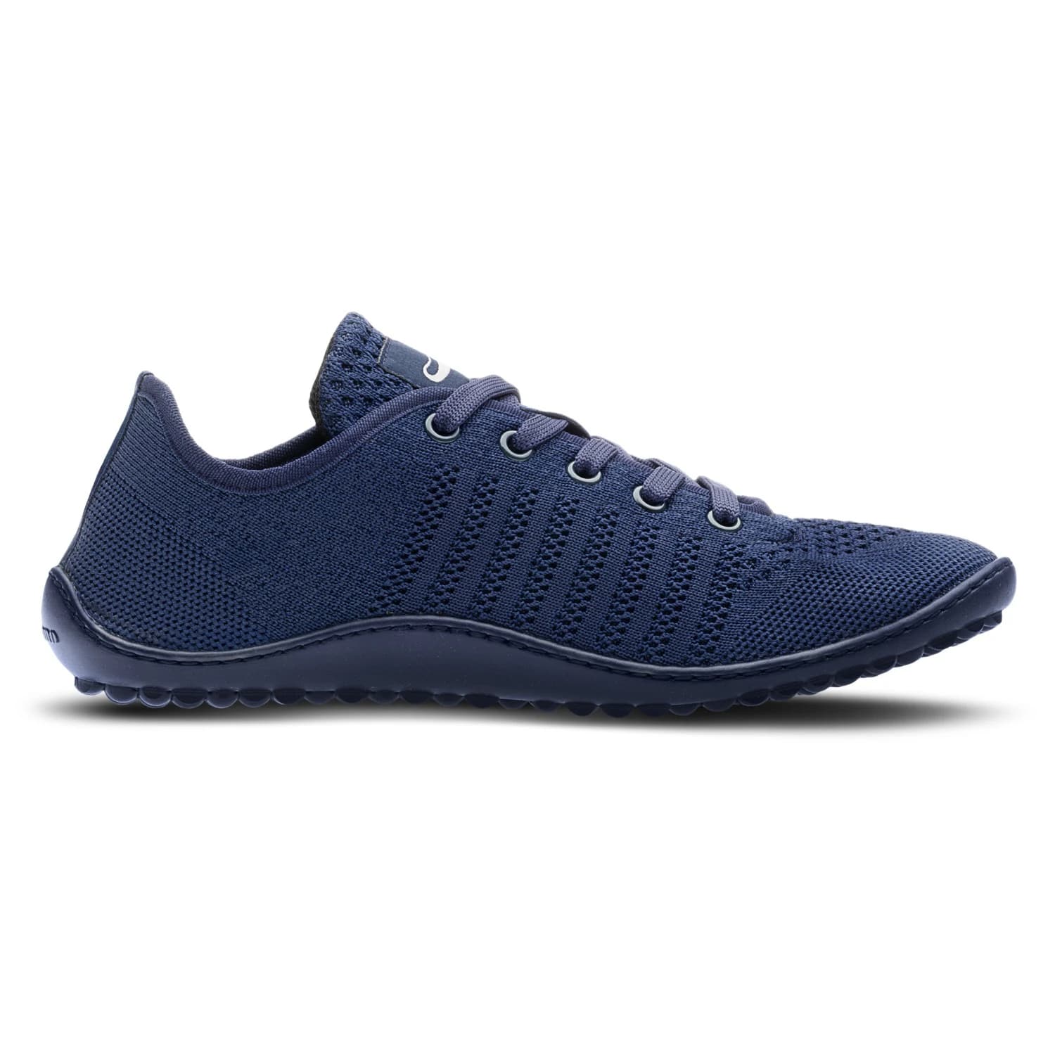 Обувки barefoot Leguano Go: Barefoot shoes - Navy