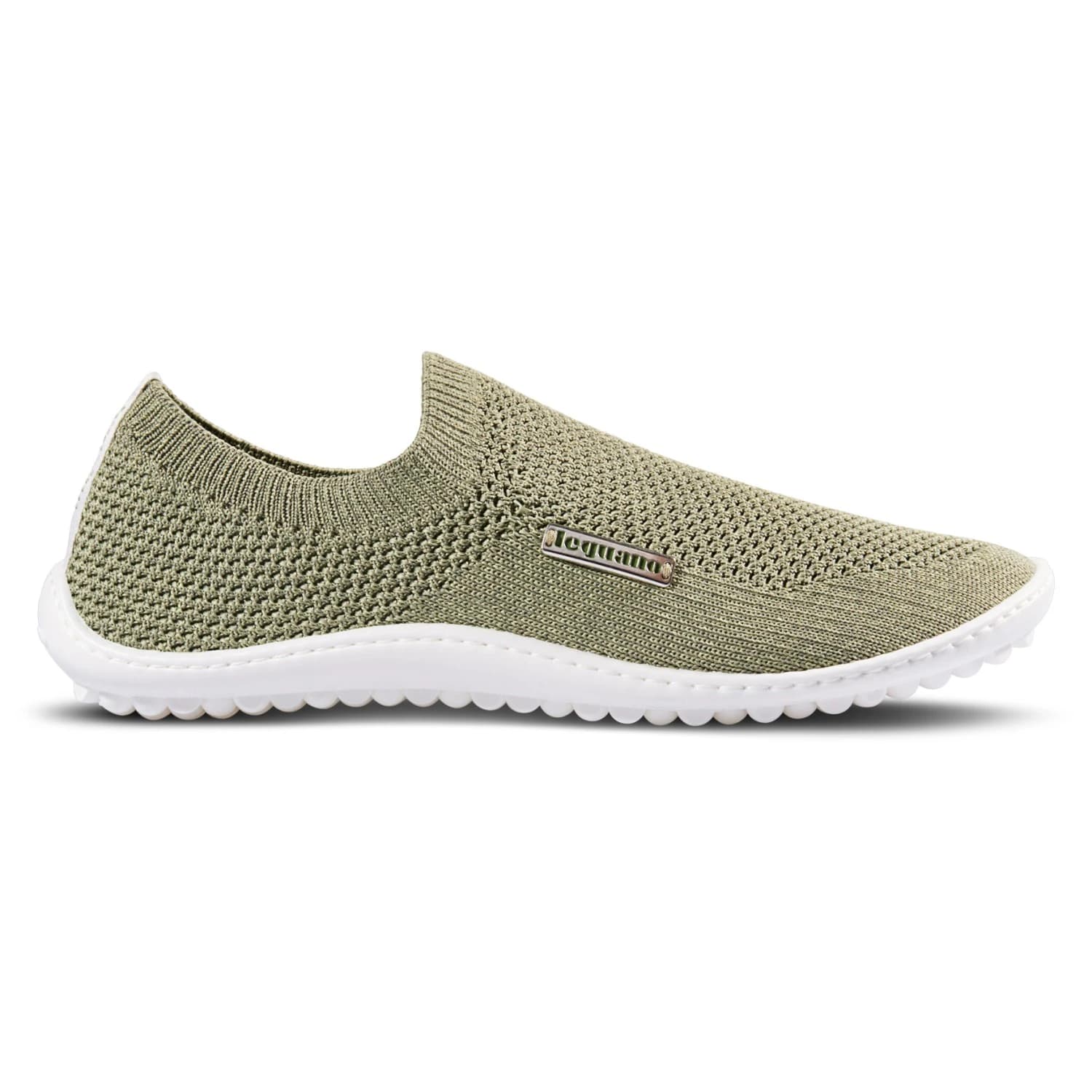 Обувки barefoot Leguano Scio Barefoot shoes - Green