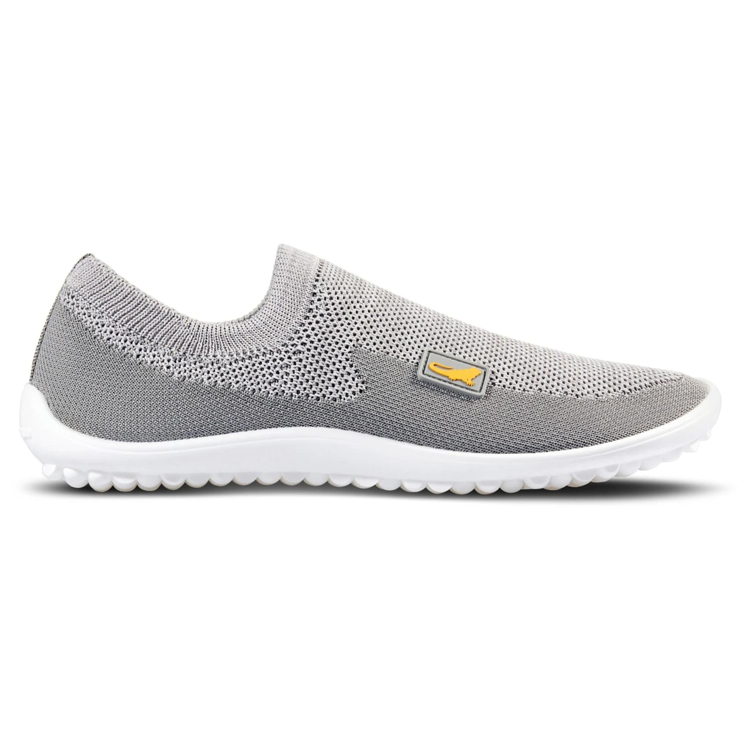 Обувки barefoot Leguano Score Barefoot shoes - Grey