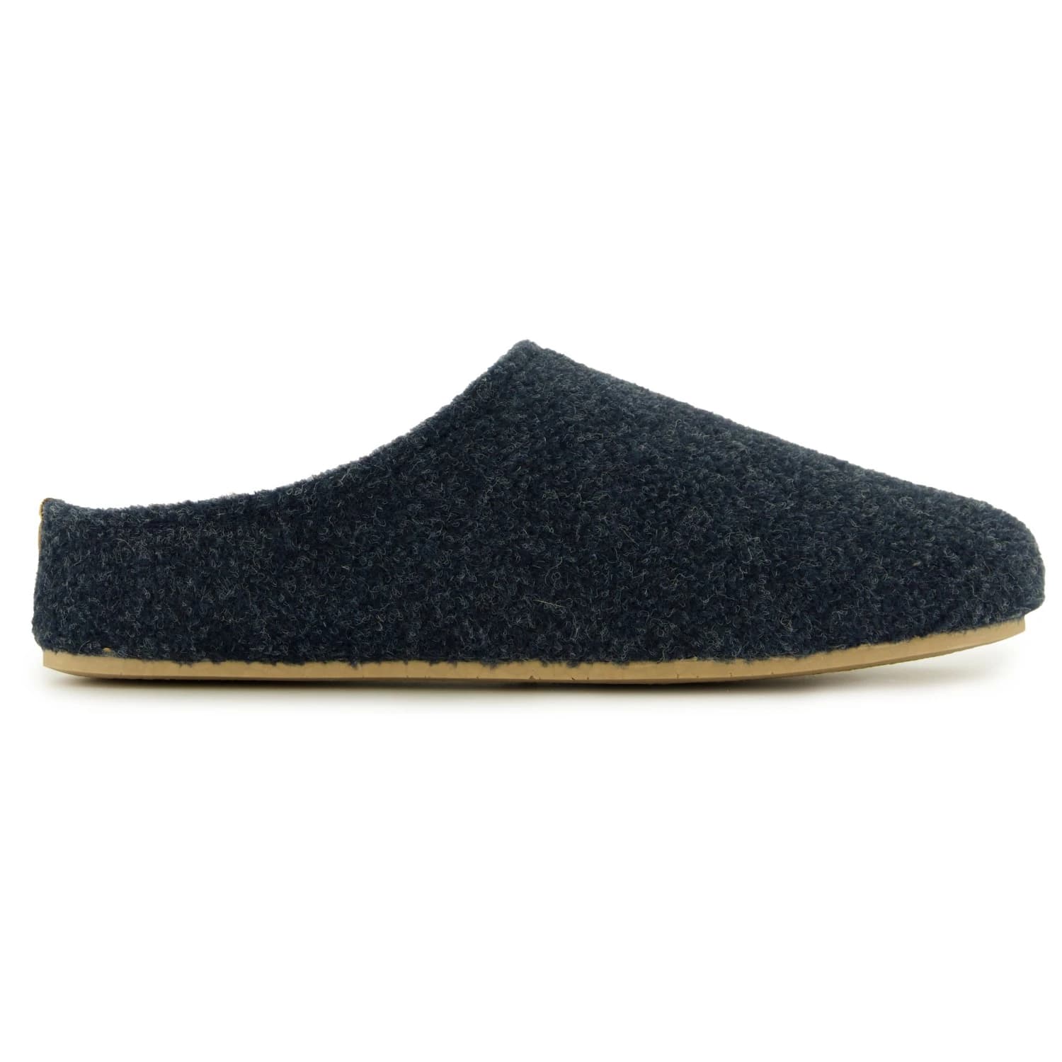 Мъжки пантофи Stoic HyddaSt. II Wool Slippers - Navy