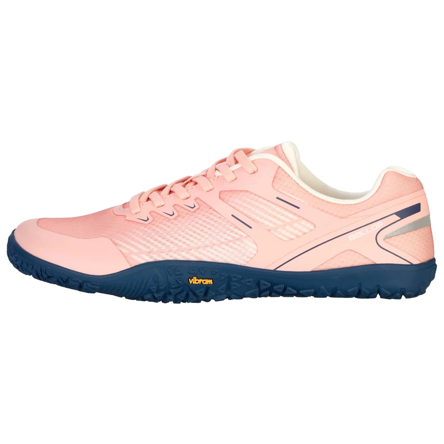 Обувки barefoot Ballop Escur Barefoot shoes - Rose