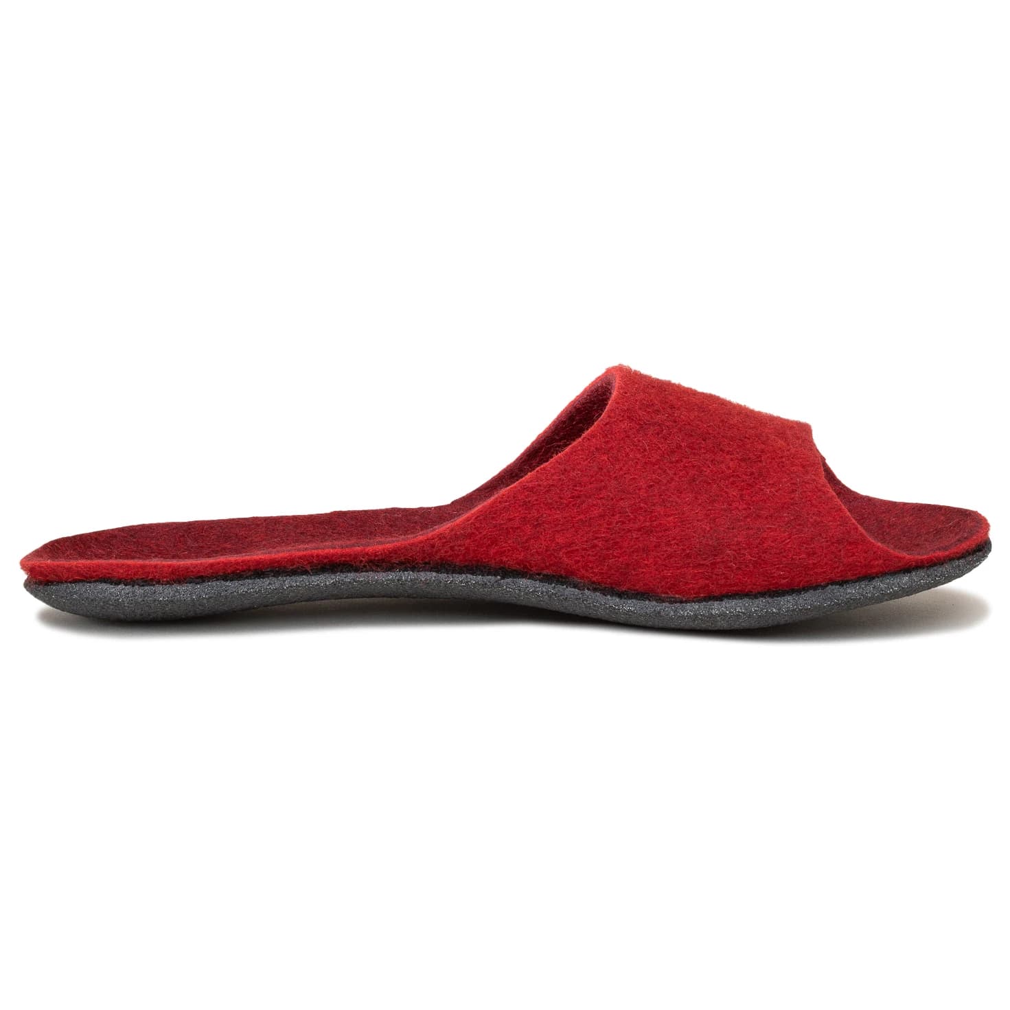 Пантофи Gottstein Magicfelt 722 Slippers - Rubin