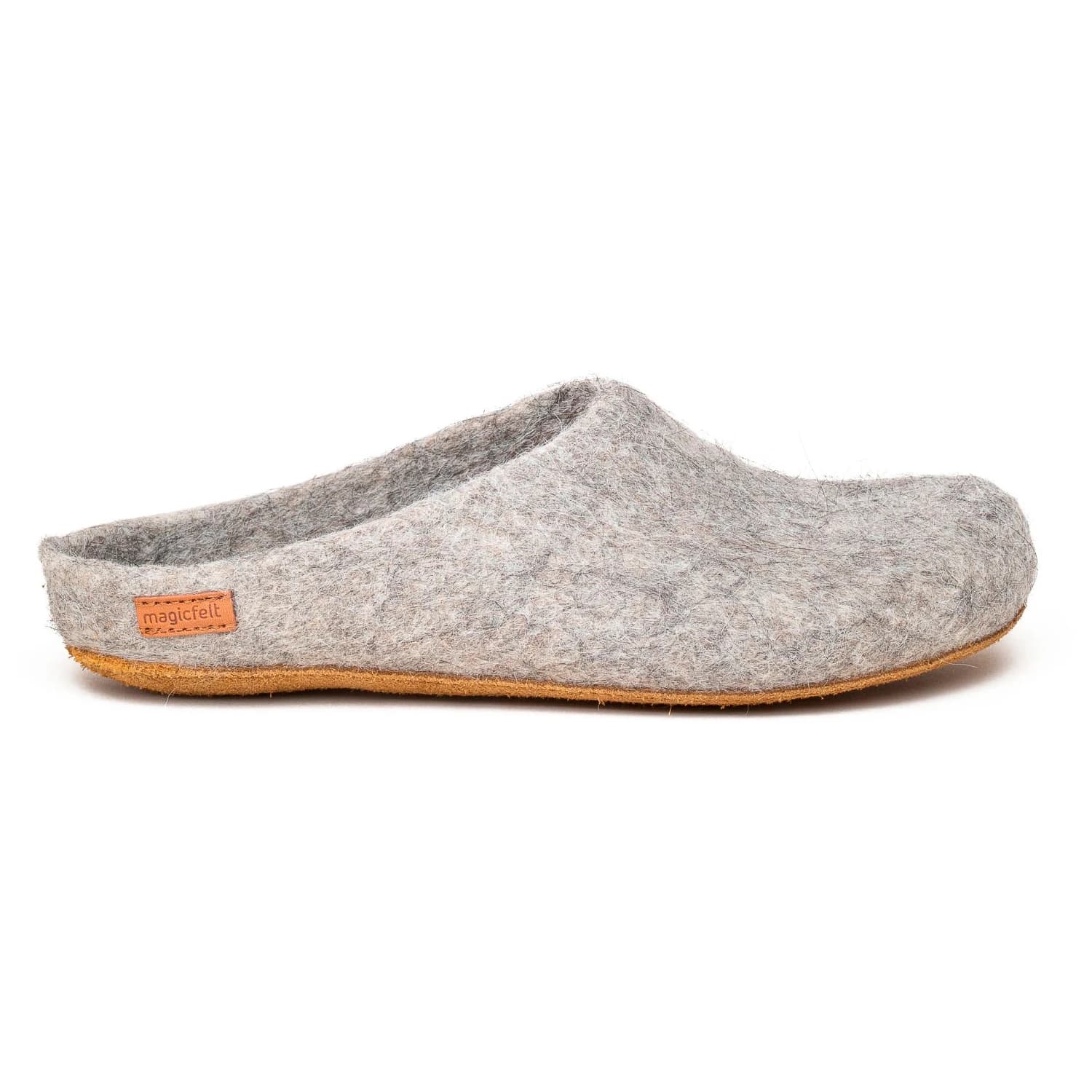 Пантофи Gottstein Magicfelt Alpaka Slippers - Alpaca