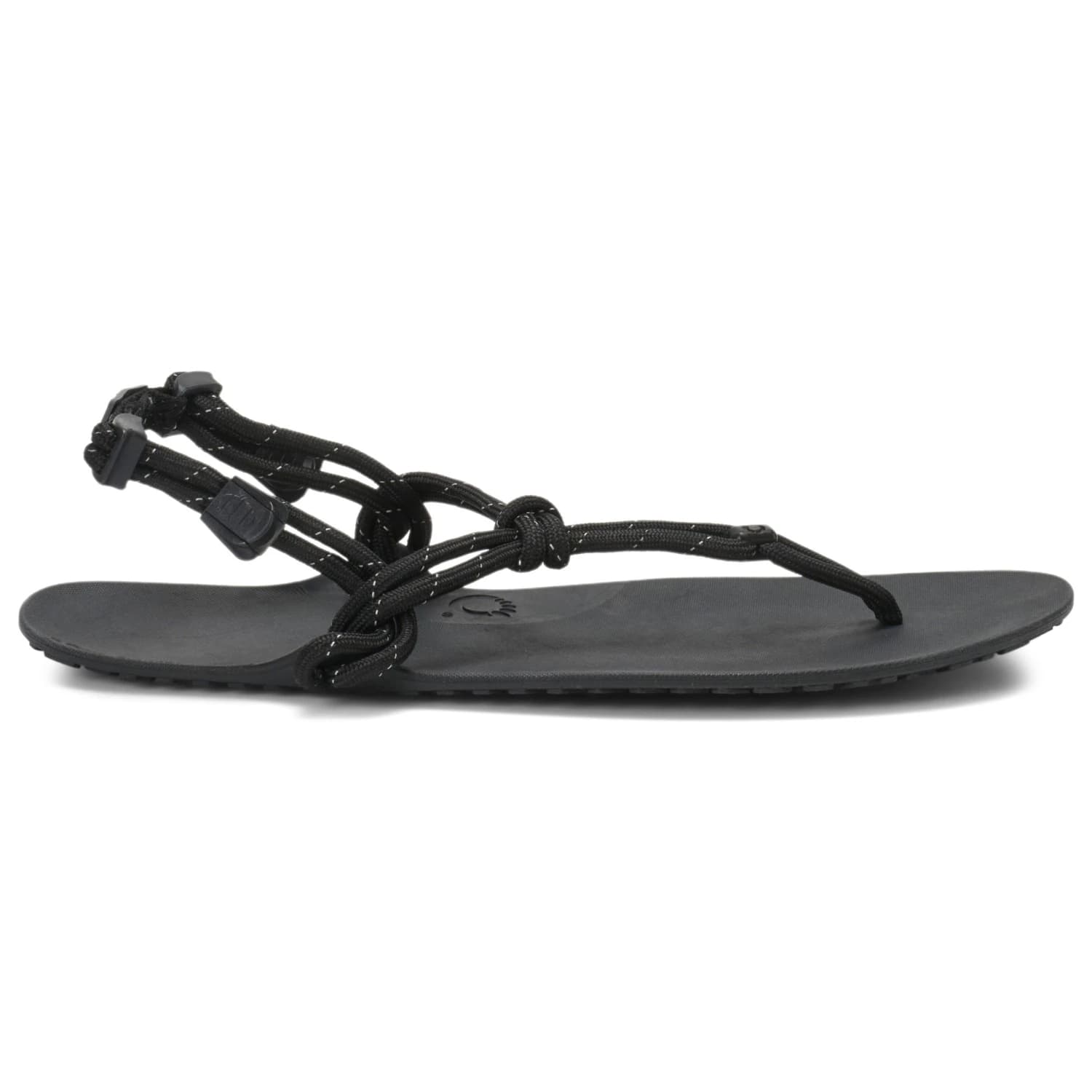Мъжки сандали Xero Shoes Genesis Barefoot shoes - Black
