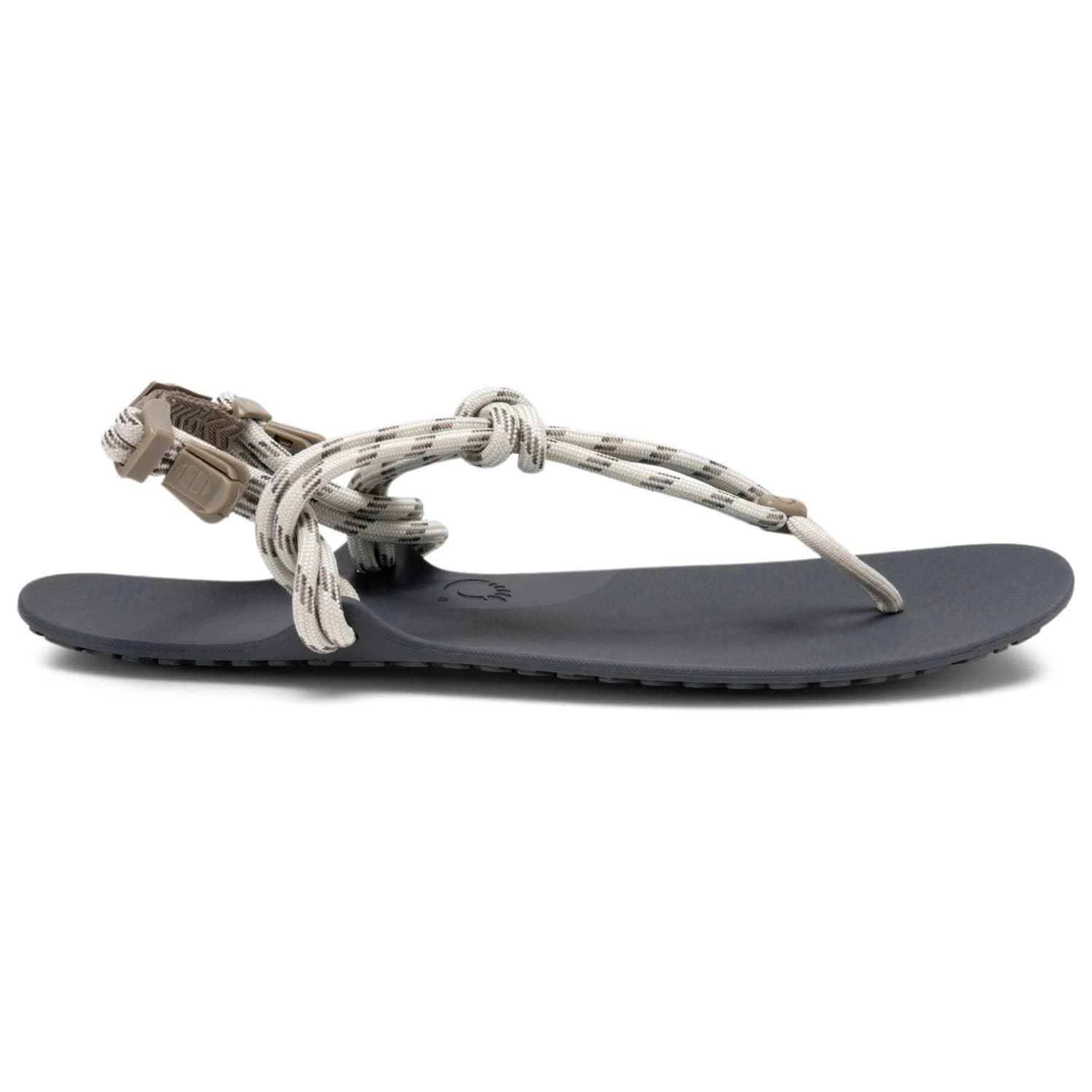 Мъжки сандали Xero Shoes Genesis Barefoot shoes - Stone