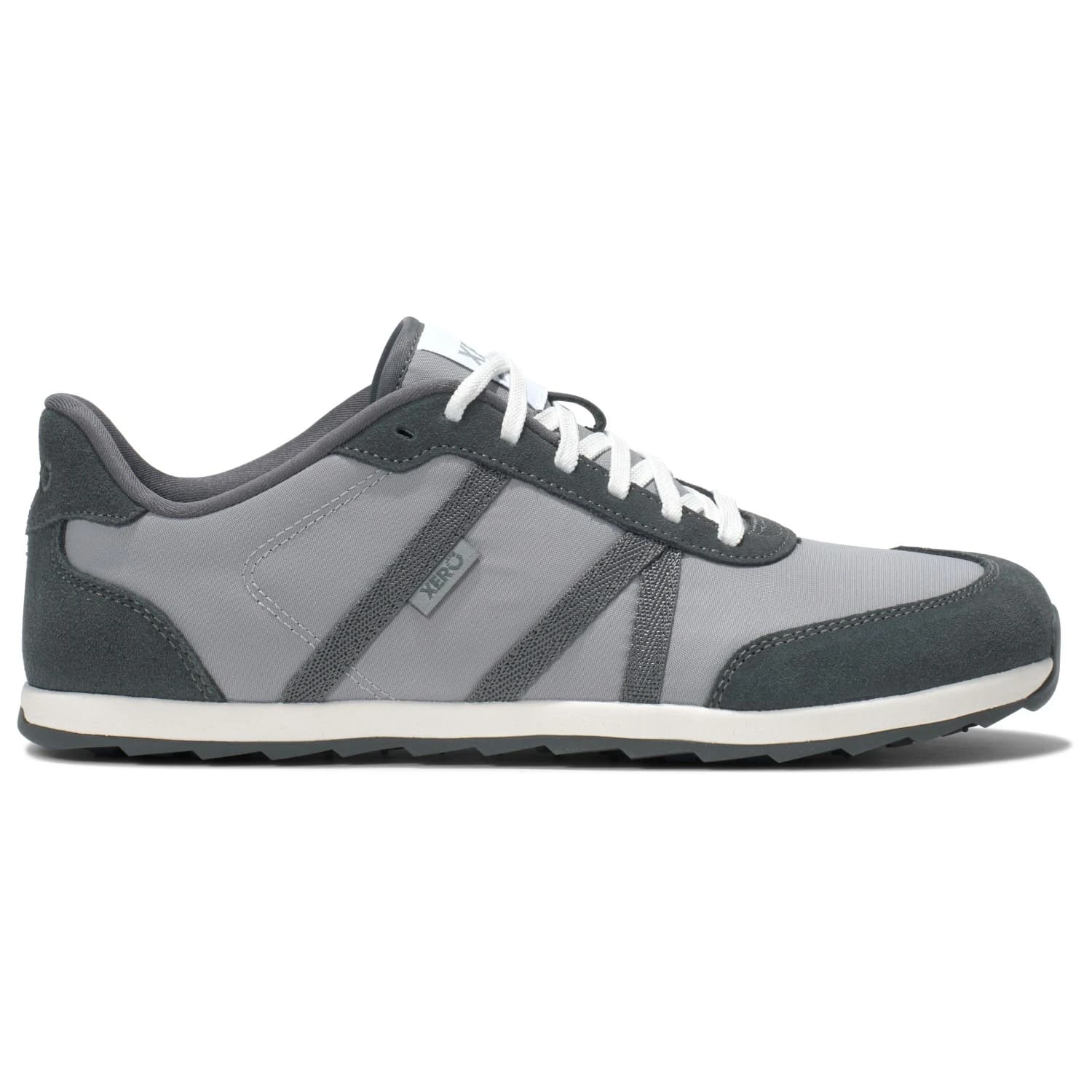Обувки barefoot Xero shoes Wynn Barefoot shoes - Alloy / Steel Gray