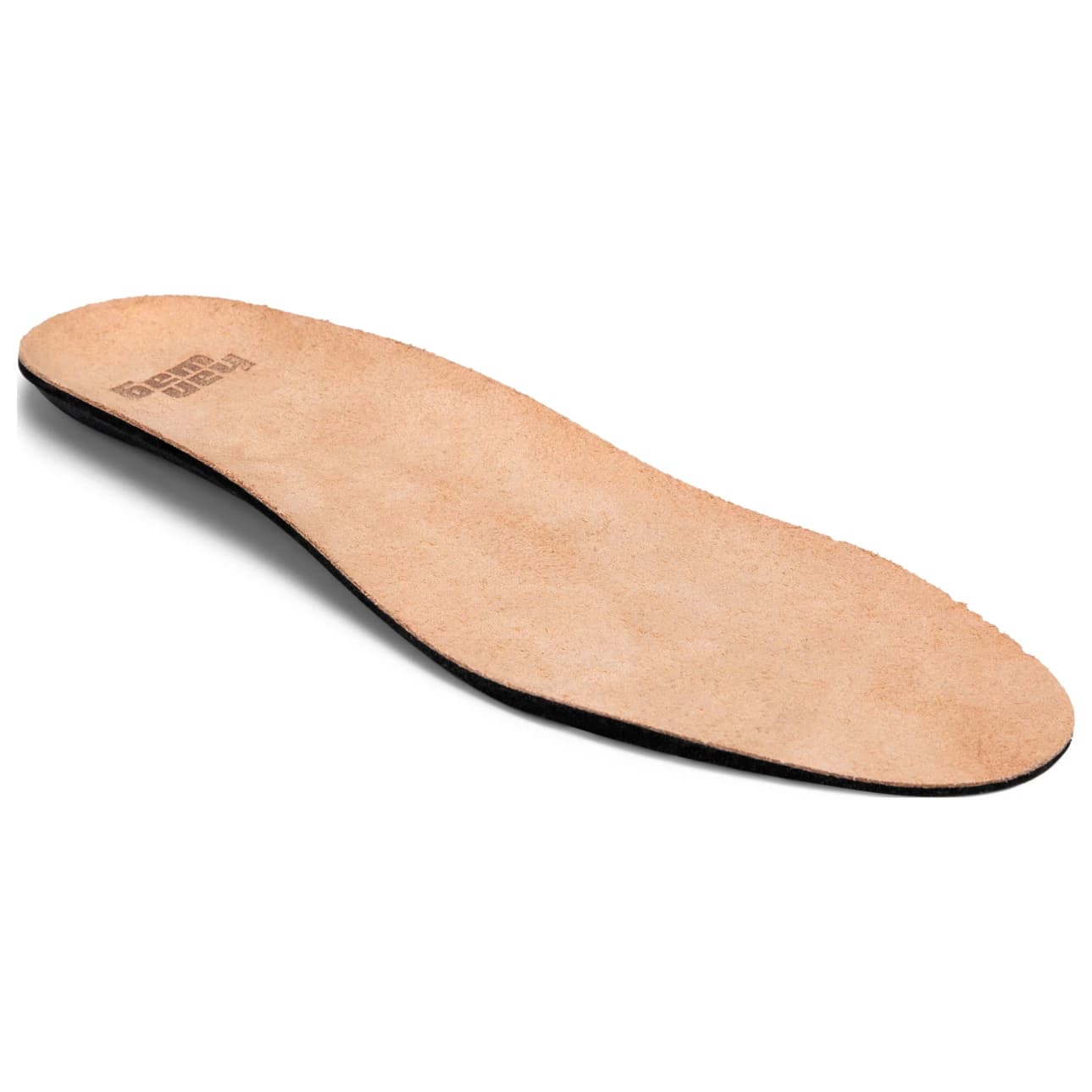Стелки за обувки Hanwag Footbed Vegetable Tanned Insole - Natur