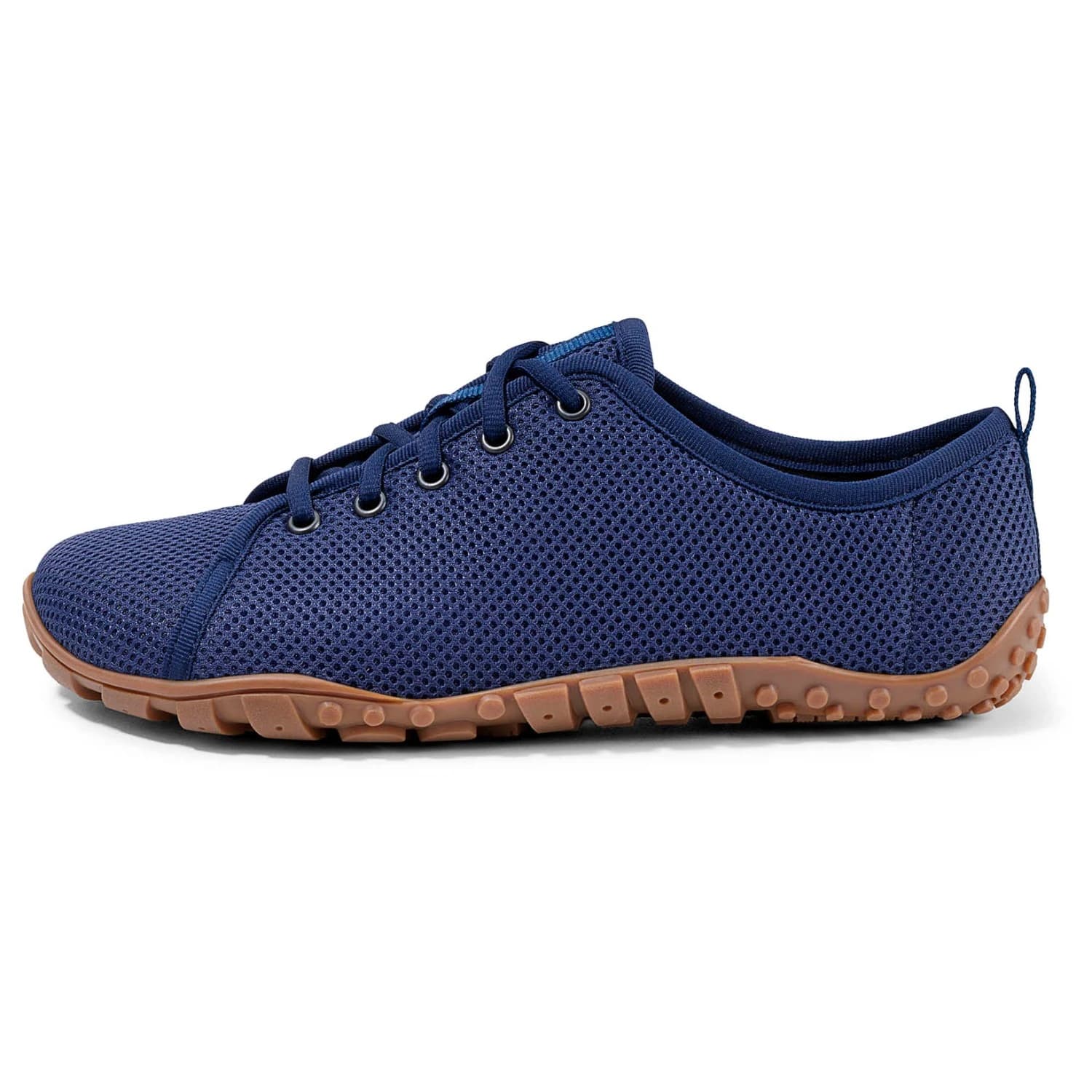 Мъжки обувки barefoot Bär John Barefoot shoes - Dunkelblau