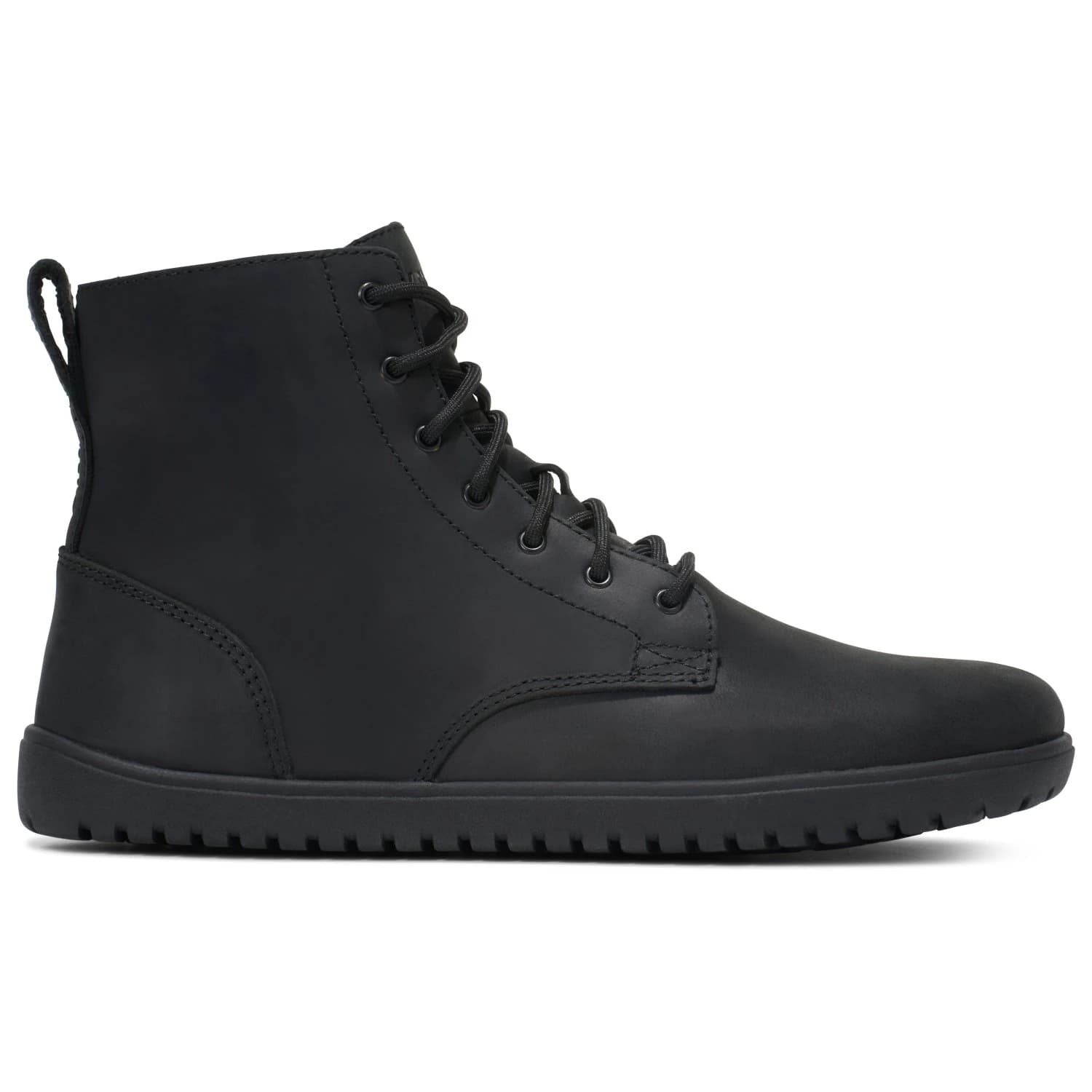 Обувки barefoot Xero Shoes Denver II Barefoot shoes - Black