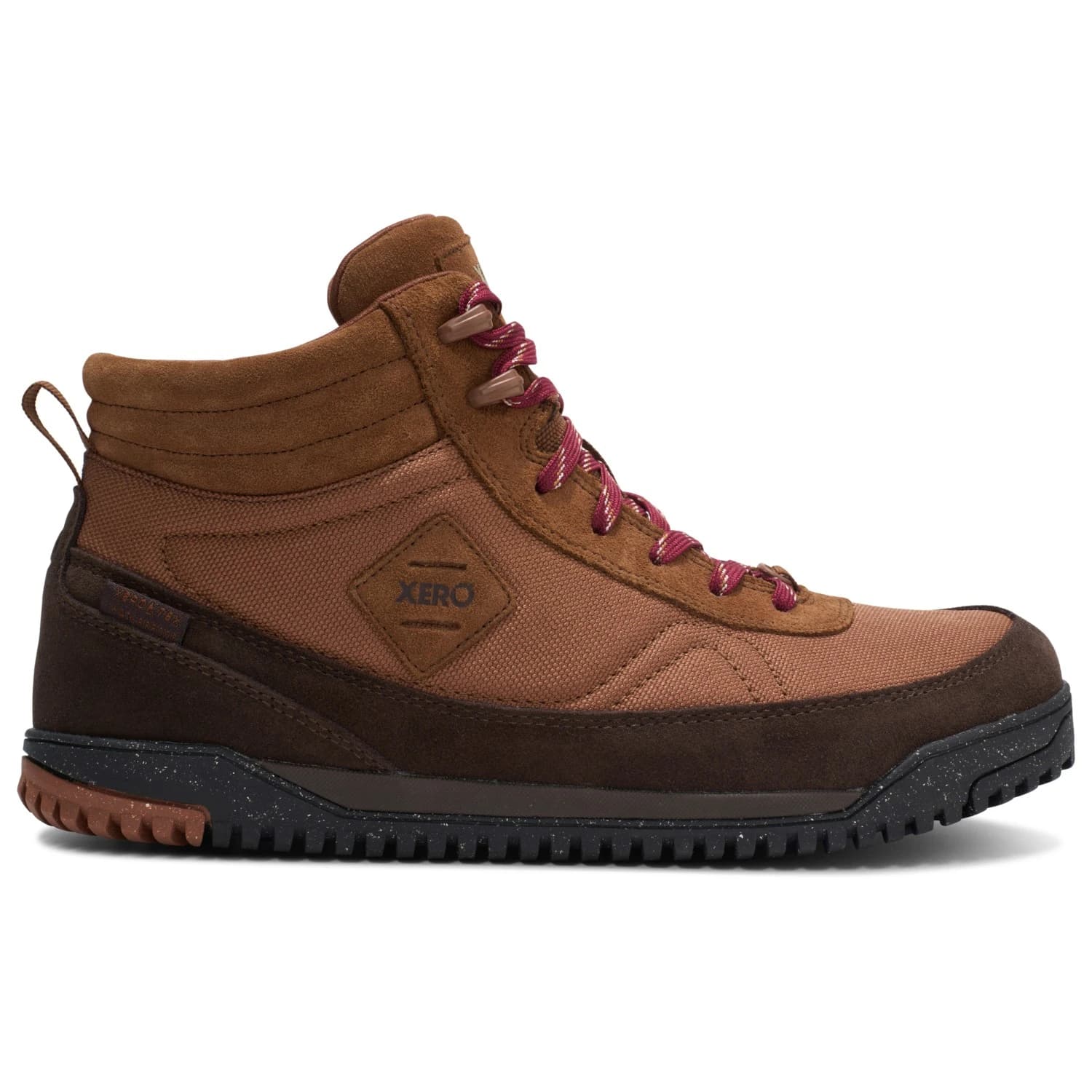 Обувки barefoot Xero Shoes Ridgeway Barefoot shoes - Rawhide