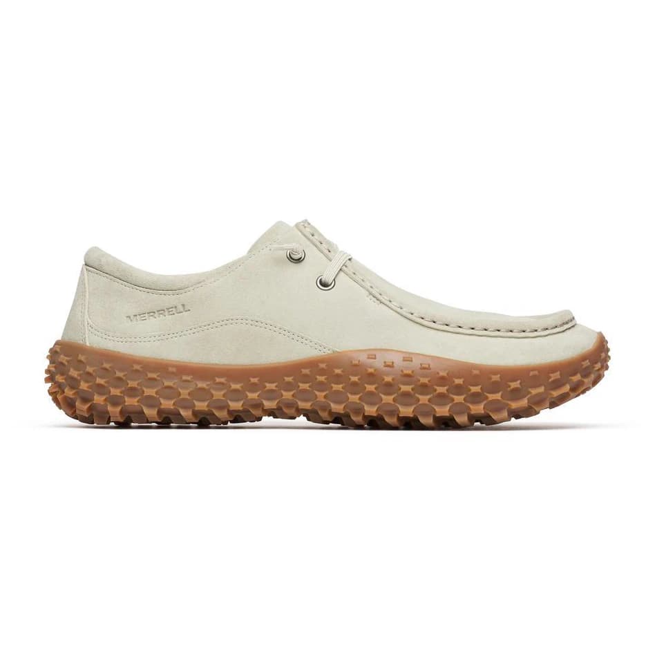 Мъжки обувки barefoot Merrell Wrapt Bungee Barefoot shoes - Grey