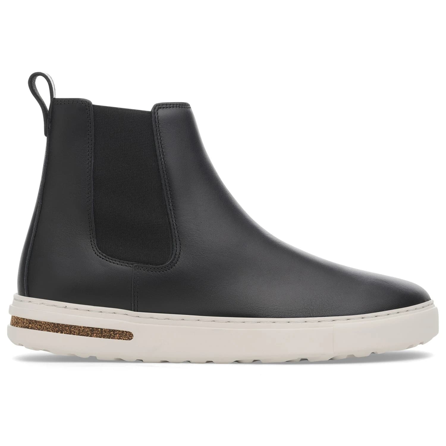 Ежедневни боти Birkenstock Bend Chelsea LENA Casual boots - Black