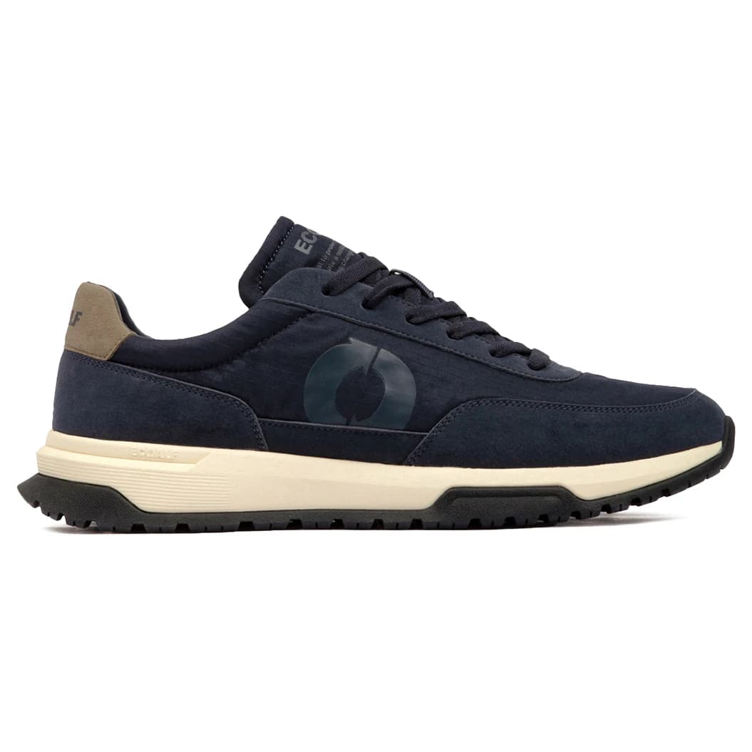 Мъжки маратонки Ecoalf Ventura Sneakers - Deep Navy II