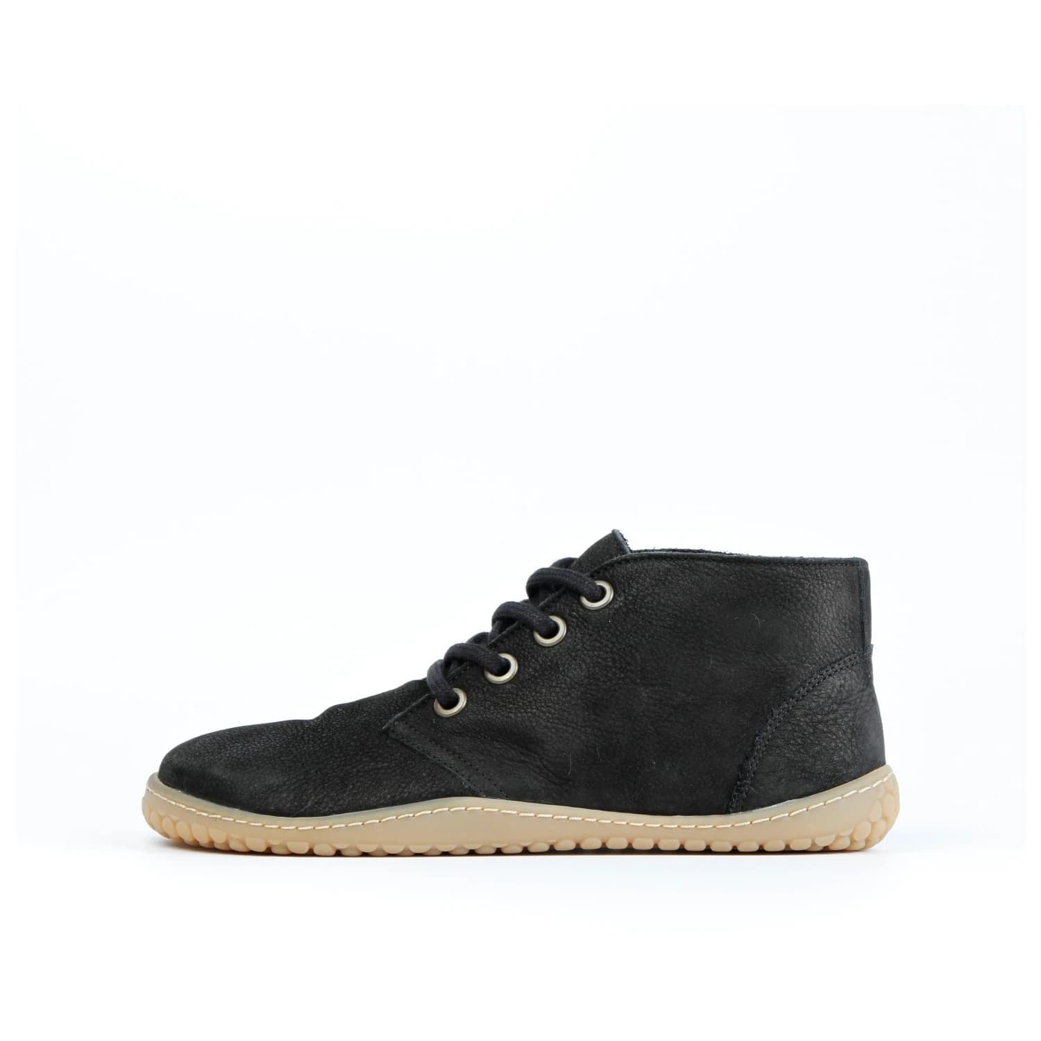 Обувки barefoot Grand Step Shoes Pat Barefoot Nappa Barefoot shoes - Black