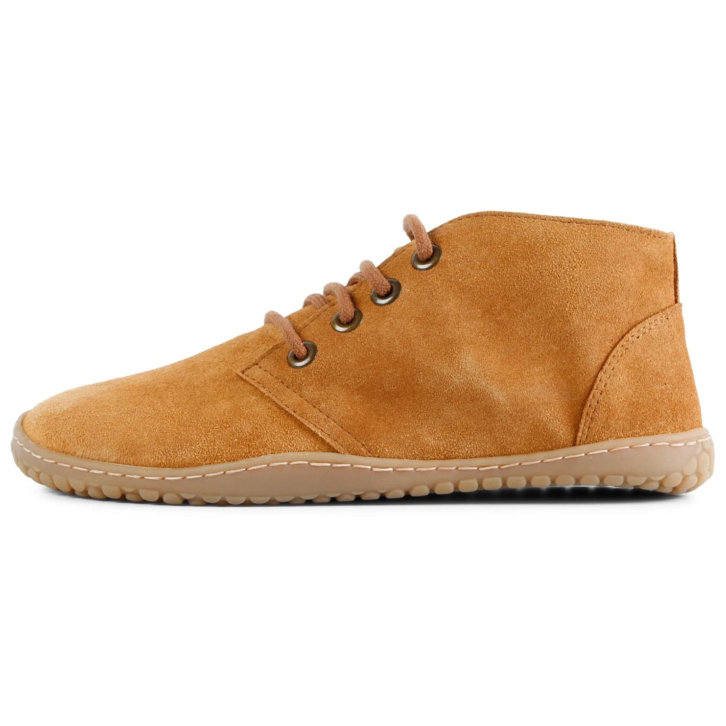 Обувки barefoot Grand Step Shoes Pat Barefoot Nappa Barefoot shoes - Whisky