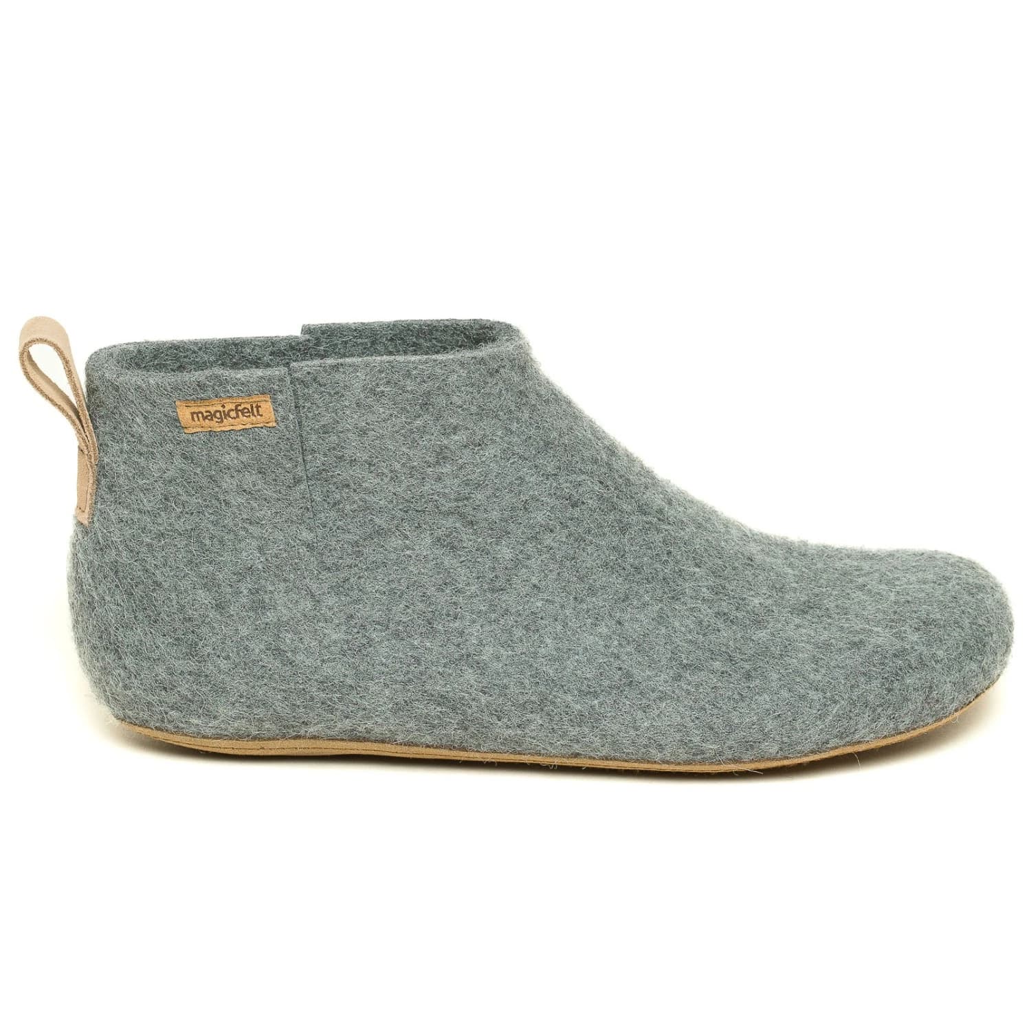 Пантофи Gottstein Magicfelt 743 House slippers - Grey