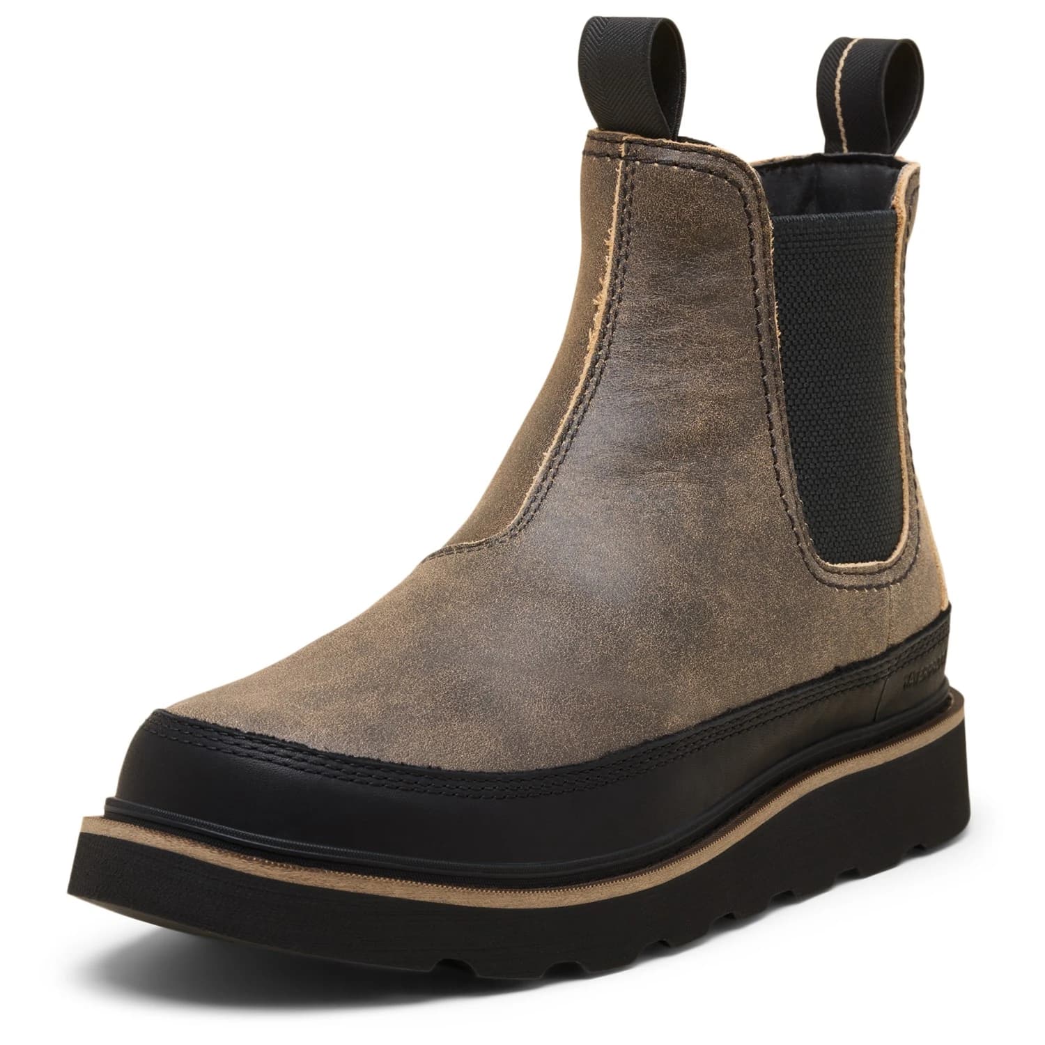 Мъжки ежедневни боти Sorel Slabtown 62' Chelsea WP Casual boots - Canoe / Black