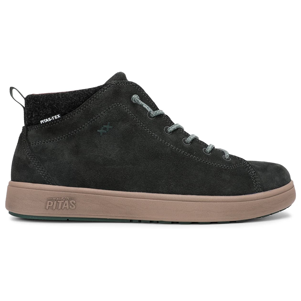 Ежедневни боти Walk in Pitas Austin Casual boots - Marino