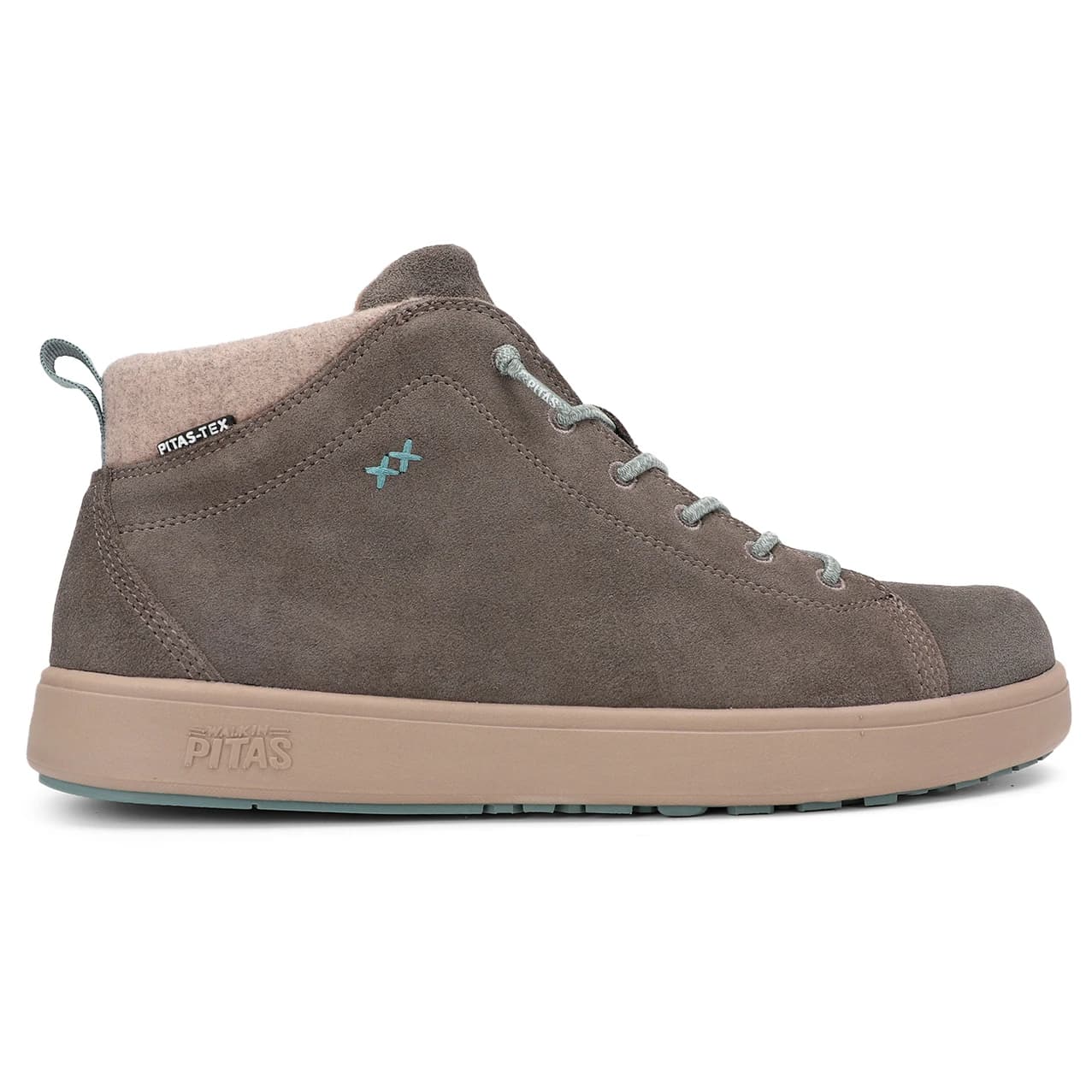 Ежедневни боти Walk in Pitas Austin Casual boots - Tortola