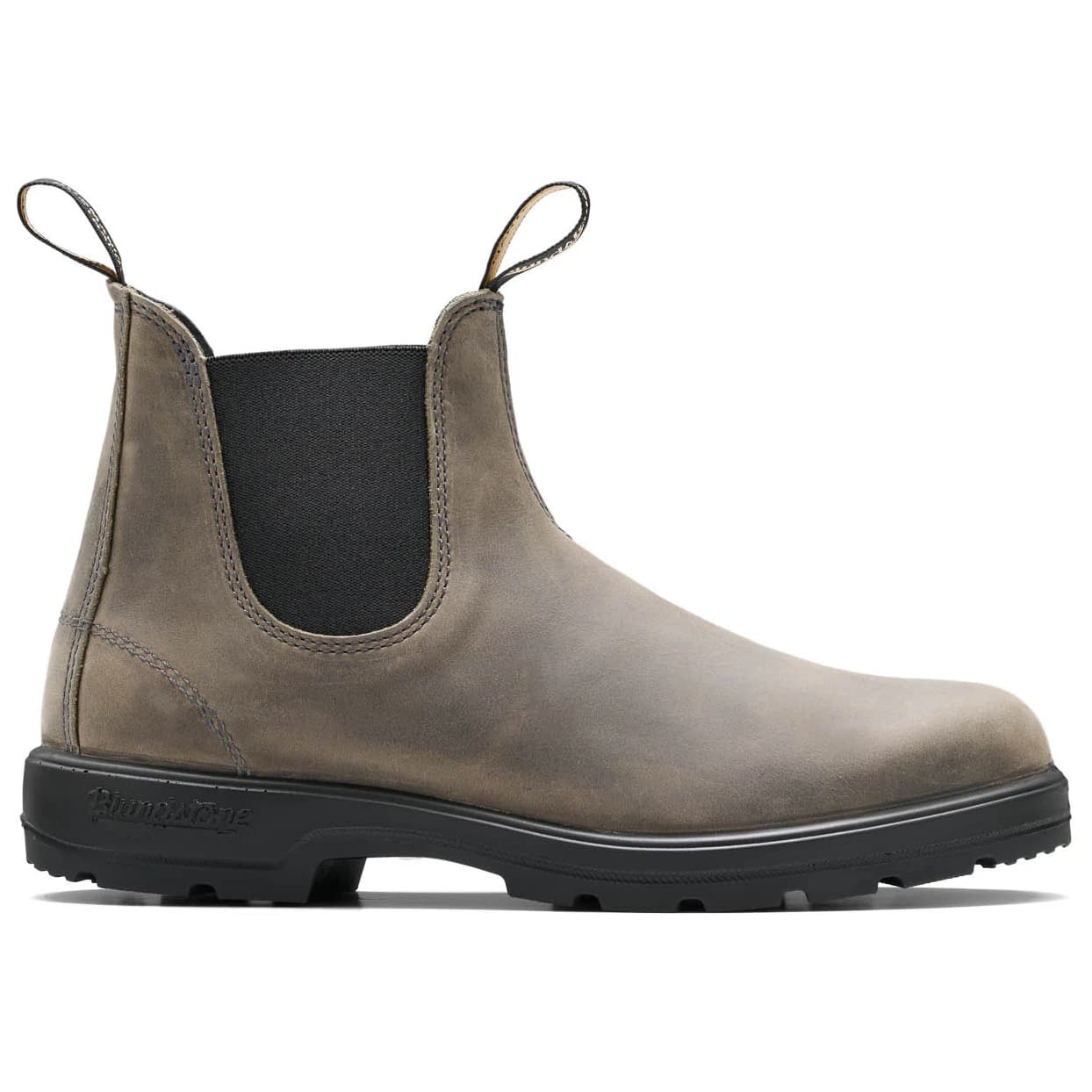 Ежедневни боти Blundstone Clay Pre-Worn Leather #2446 Casual boots - Clay