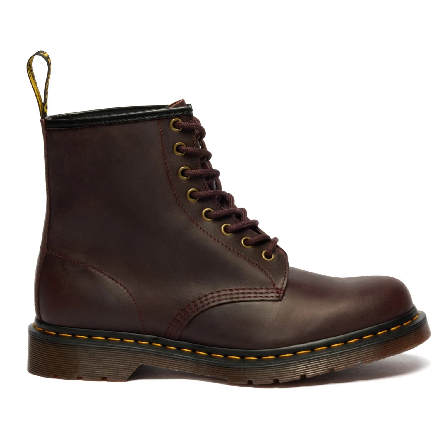 Ежедневни боти Dr. Martens 1460 Casual boots - Cherry Red