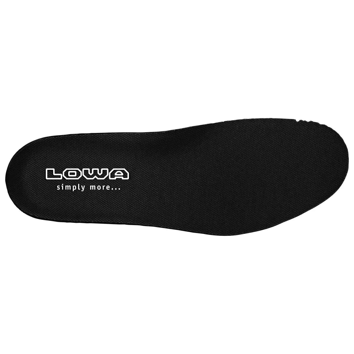 Мъжки стелки за обувки Lowa Fussbett Light Hiking Insole - White