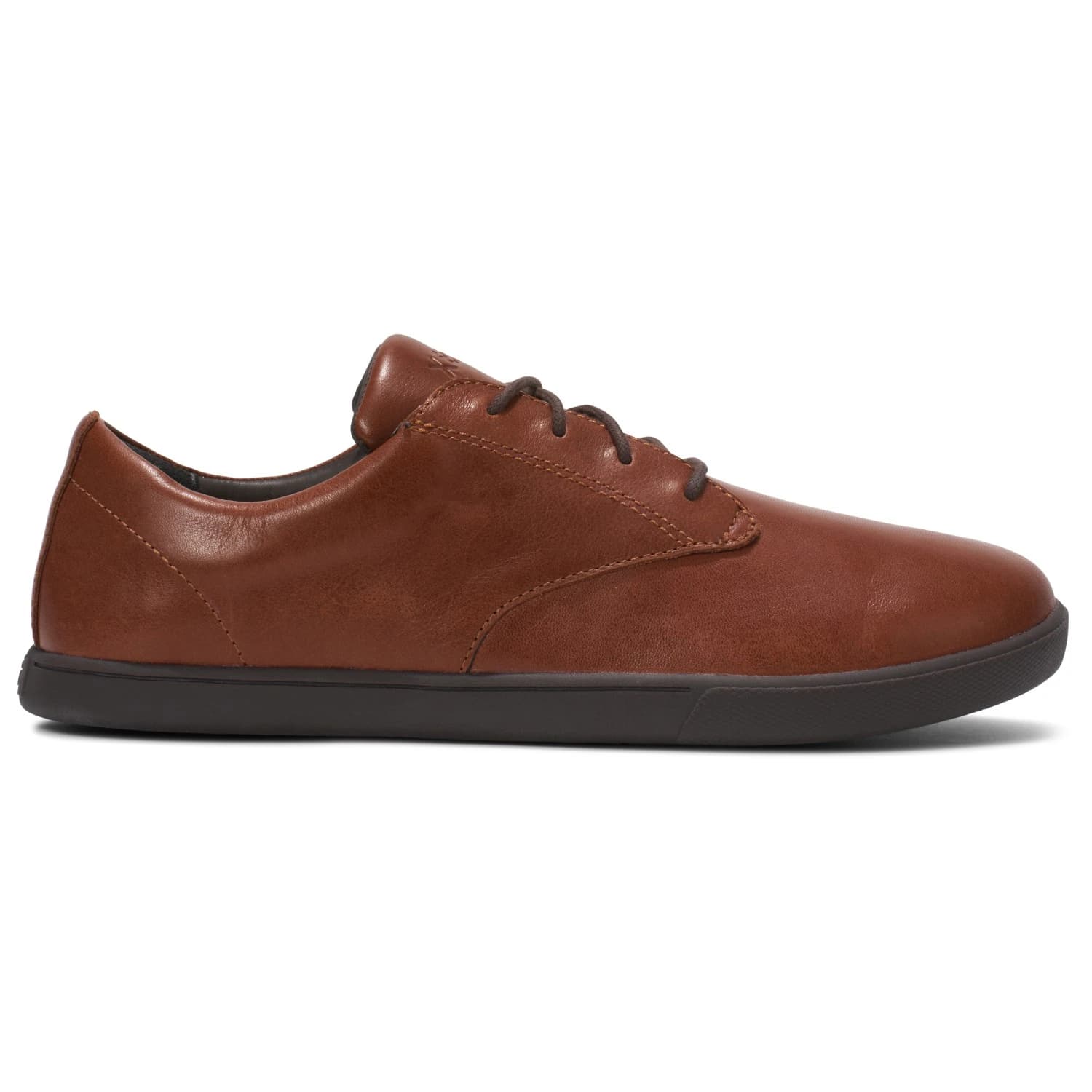 Мъжки обувки barefoot Xero Shoes Glenn Dress Barefoot shoes - Brown