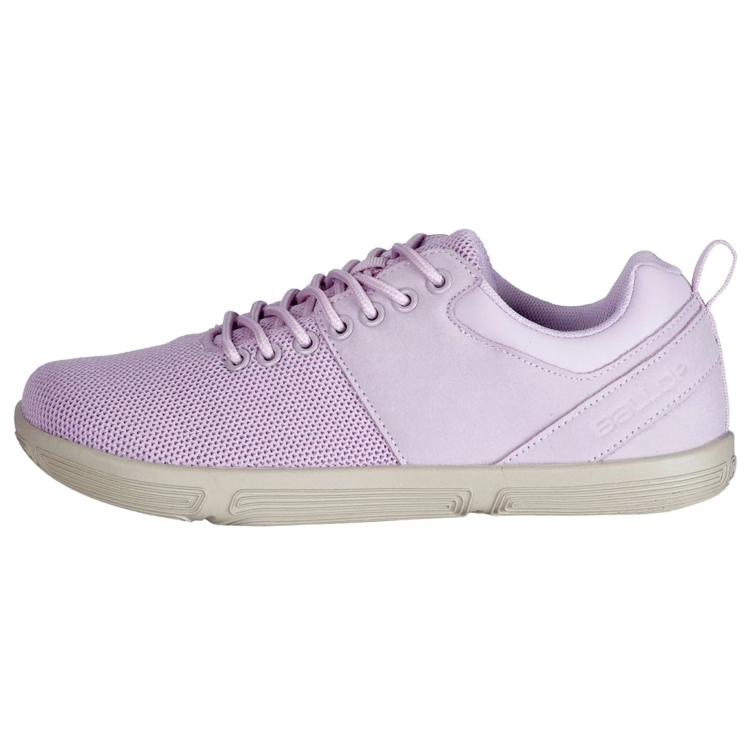 Обувки barefoot Ballop Bneed 2.0 Barefoot shoes - Mauve