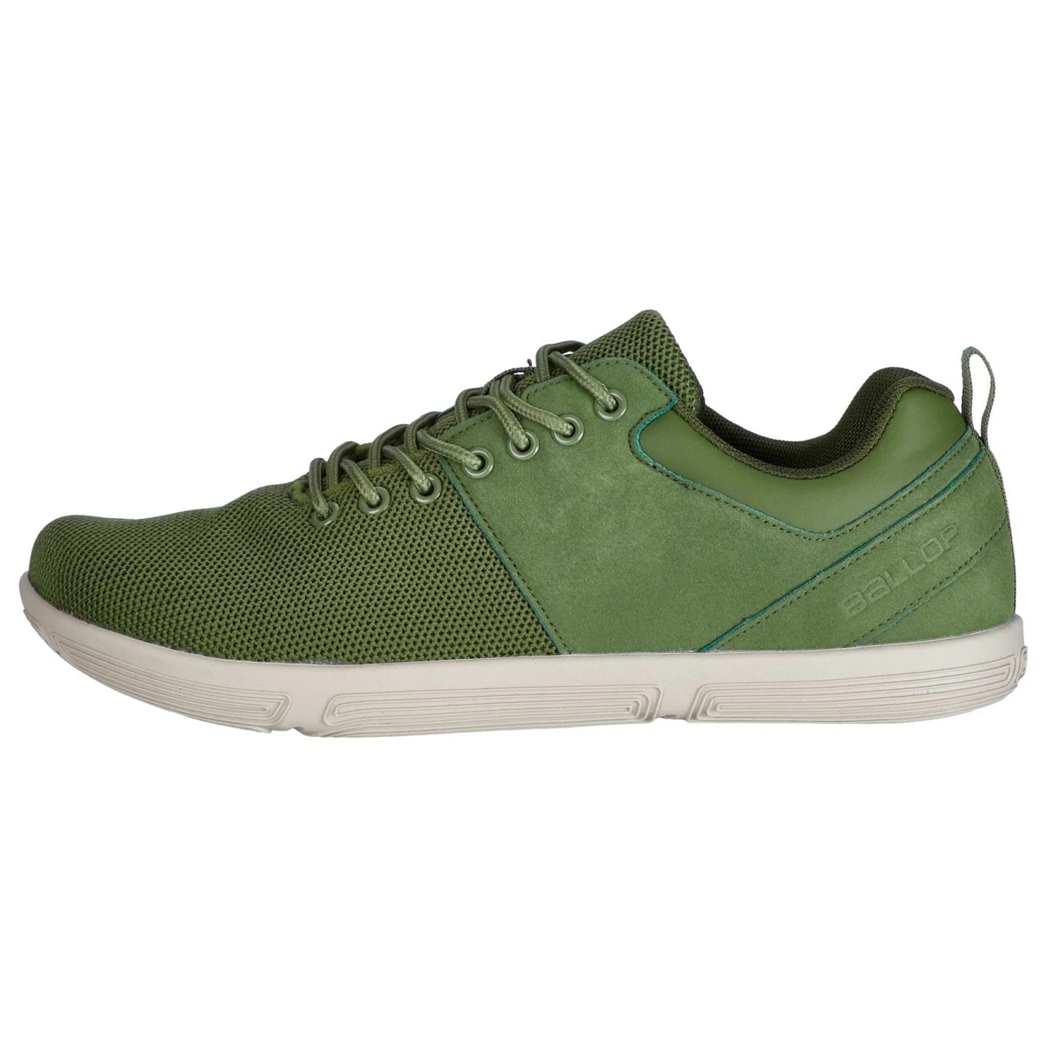 Обувки barefoot Ballop Bneed 2.0 Barefoot shoes - New Green