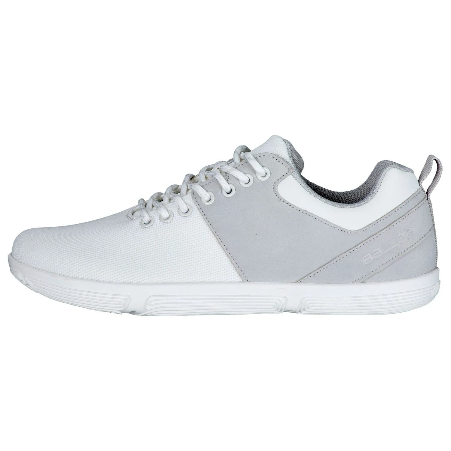 Обувки barefoot Ballop Bneed 2.0 Barefoot shoes - White
