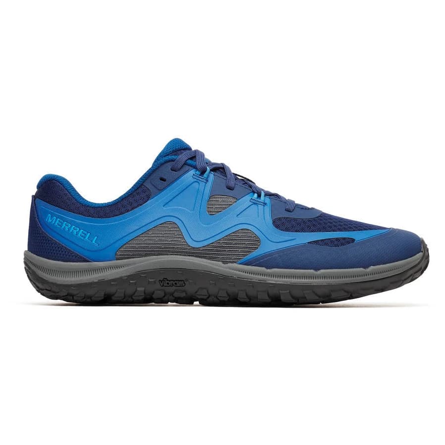 Мъжки обувки barefoot Merrell Trail Glove 8 Barefoot shoes - Mariana
