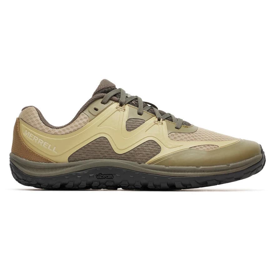 Мъжки обувки barefoot Merrell Trail Glove 8 Barefoot shoes - Rattan