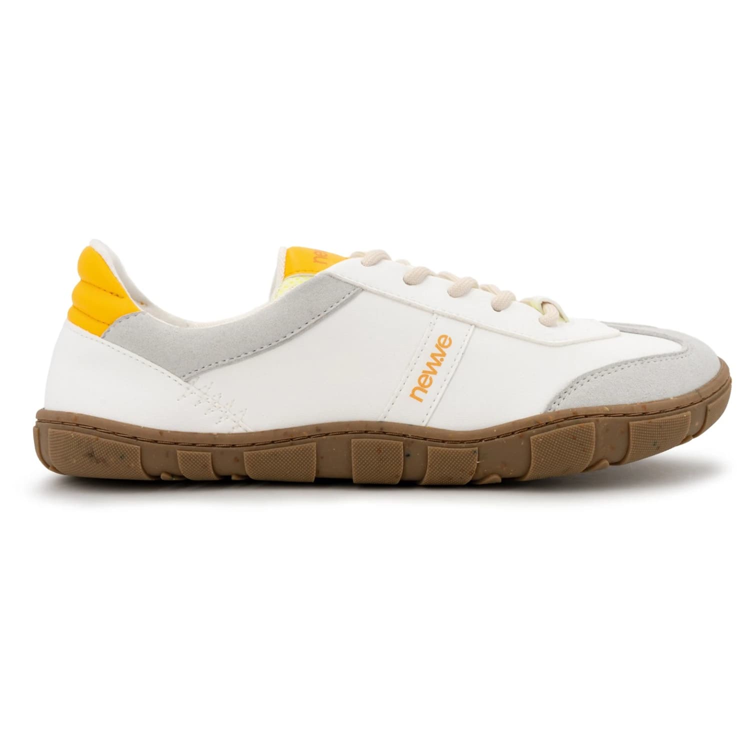 Обувки barefoot new.ve Breeze Barefoot shoes - Honey