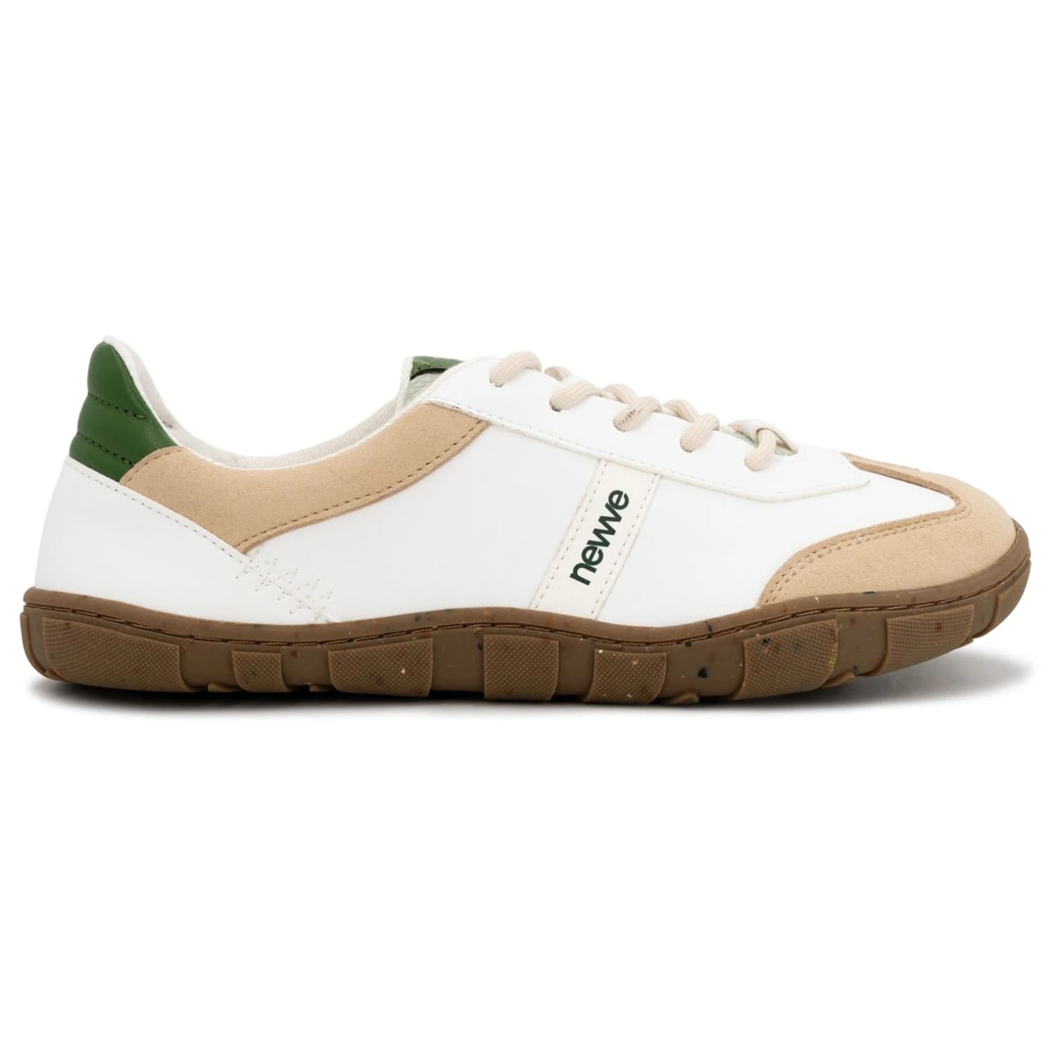 Обувки barefoot new.ve Breeze Barefoot shoes - Olive