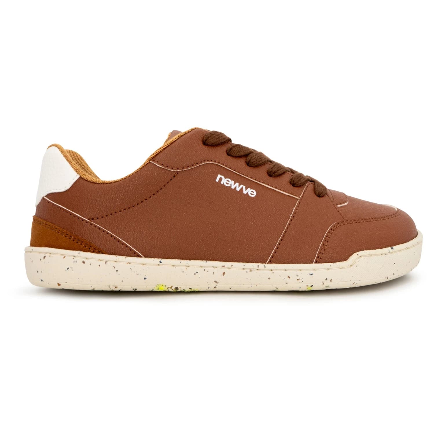 Обувки barefoot new.ve Genesis Barefoot shoes - Wood